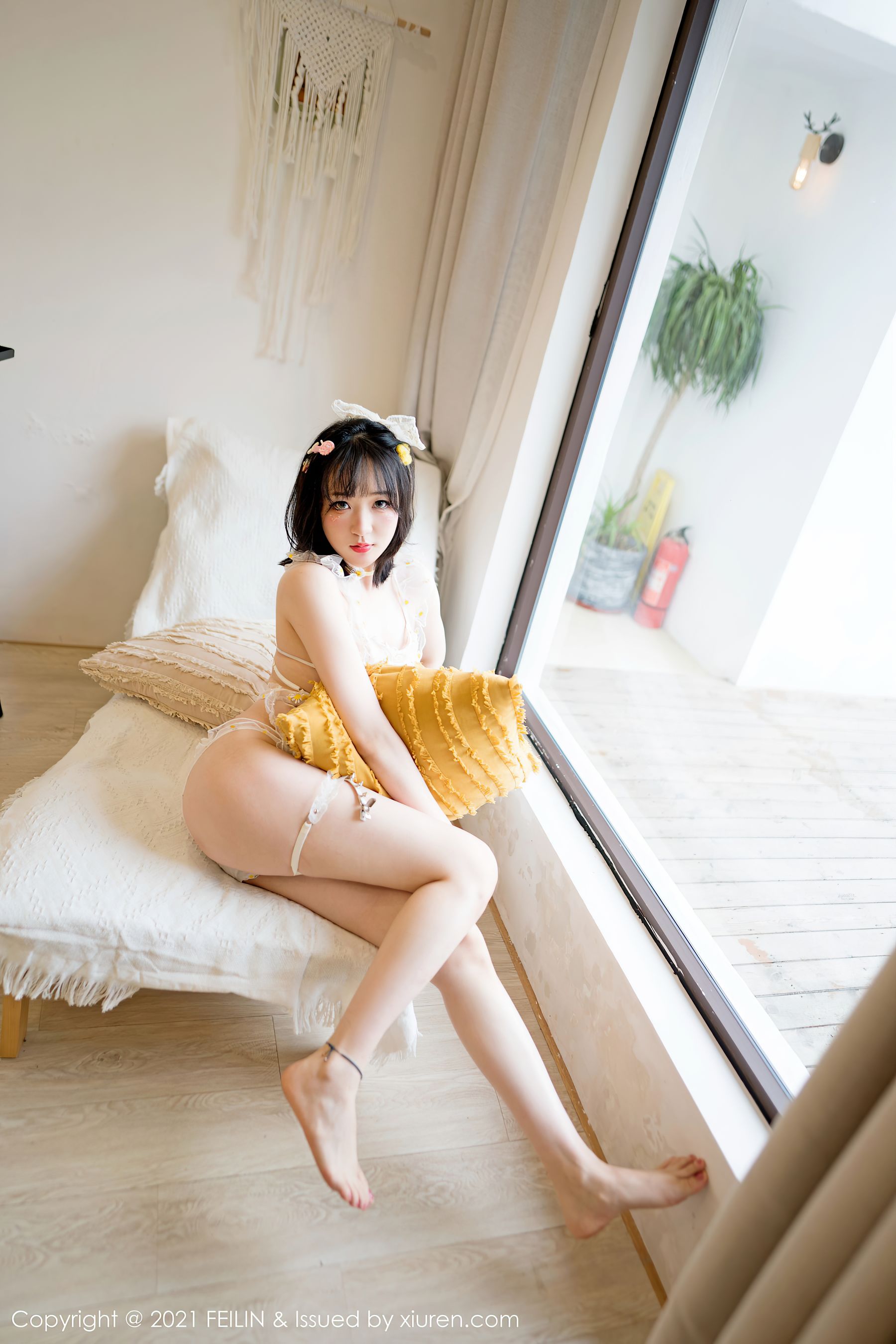 VOL.411 龙女宝宝-图8