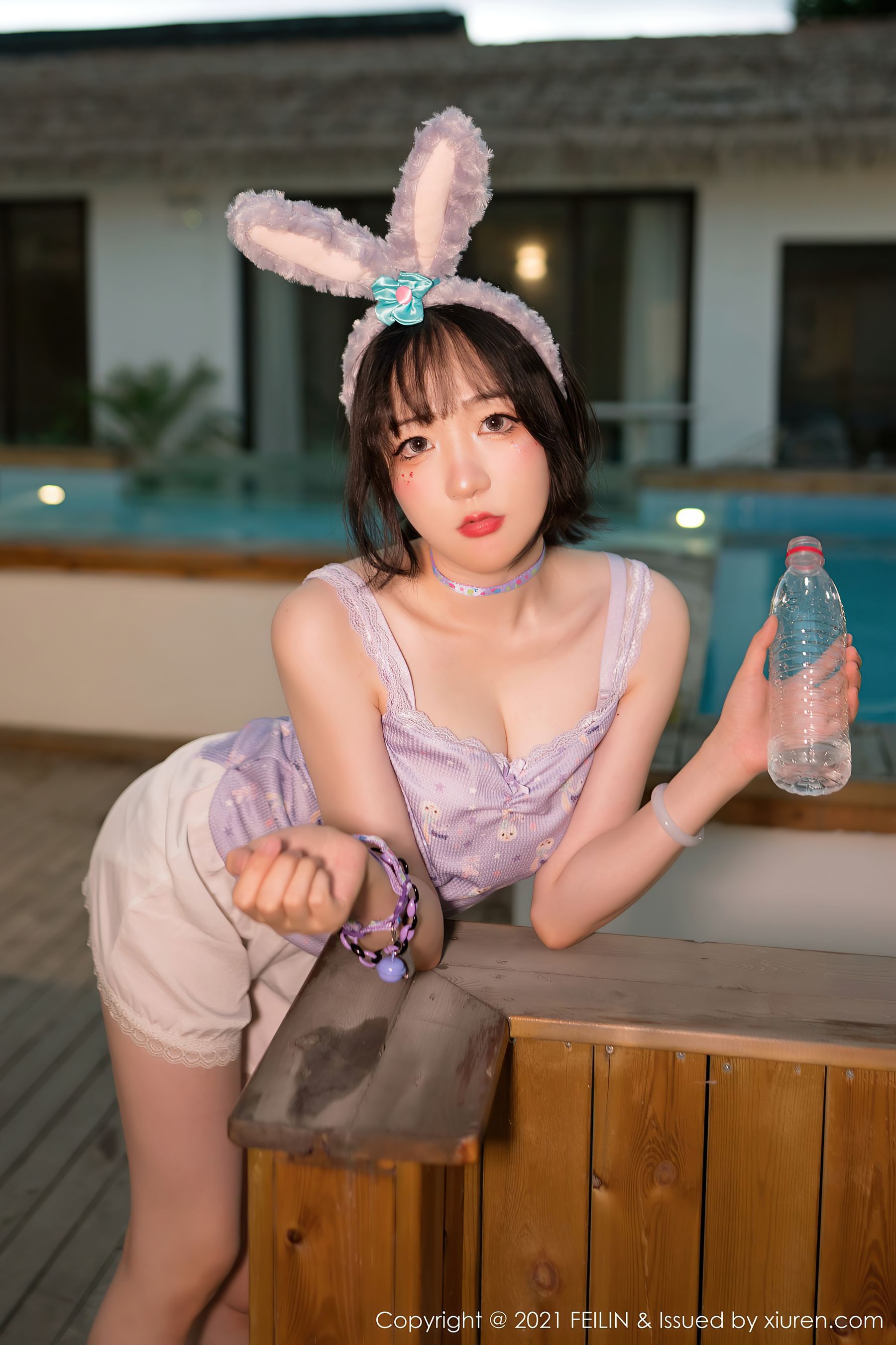 VOL.414 youOvOyou-图17