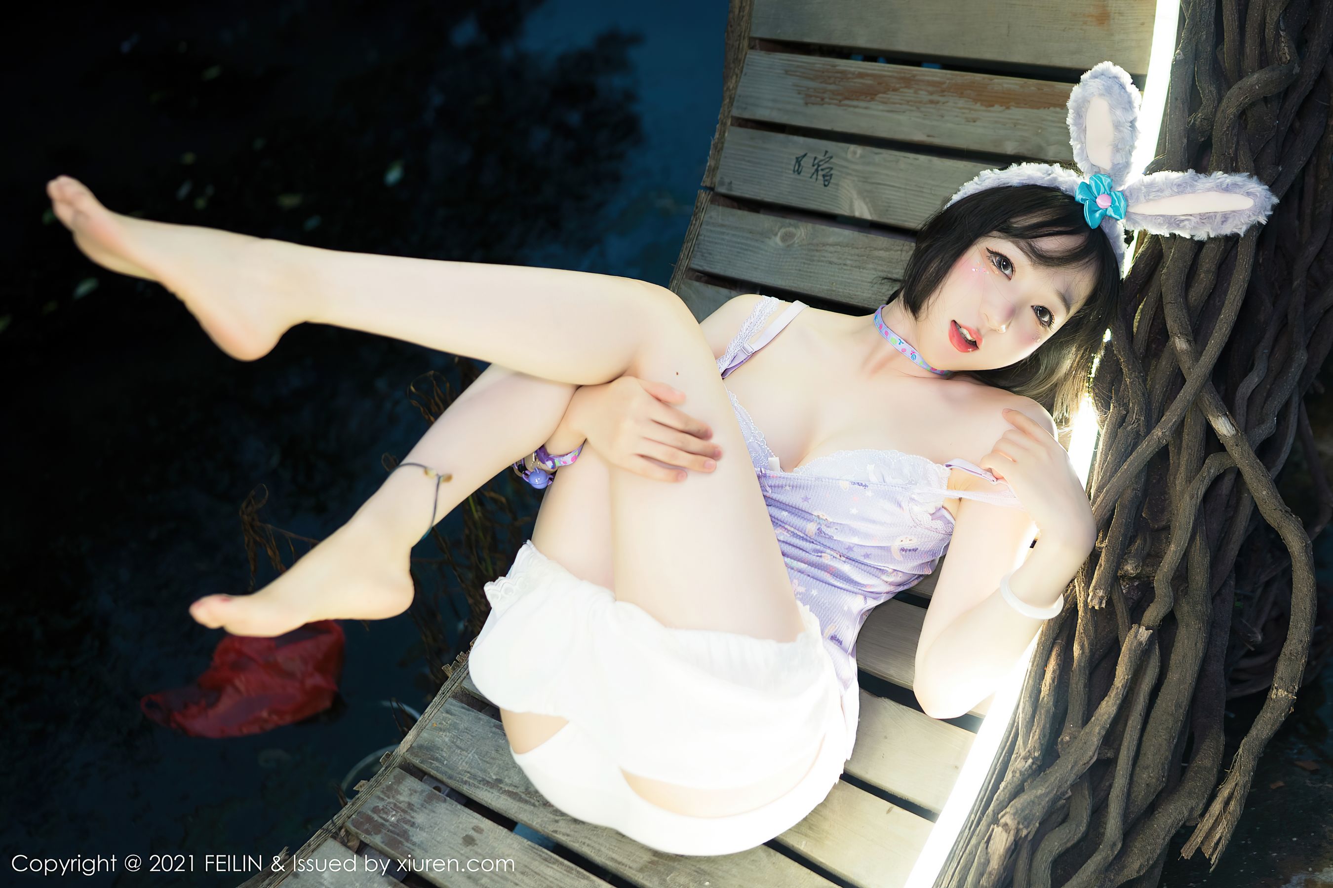 VOL.414 youOvOyou-图24