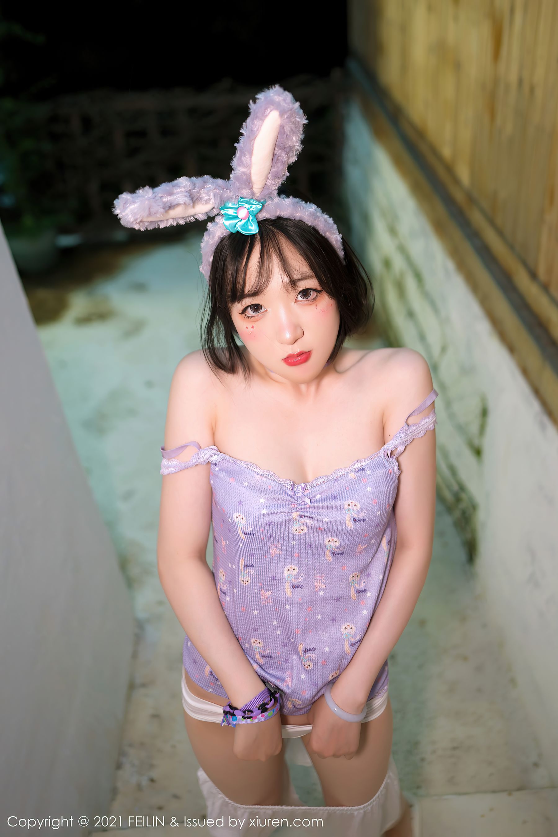 VOL.414 youOvOyou-图25