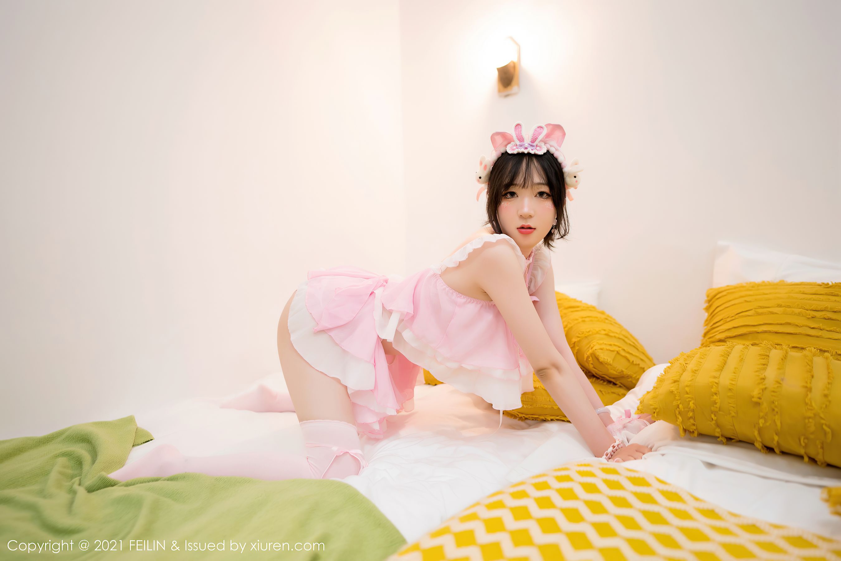 VOL.414 youOvOyou-图36