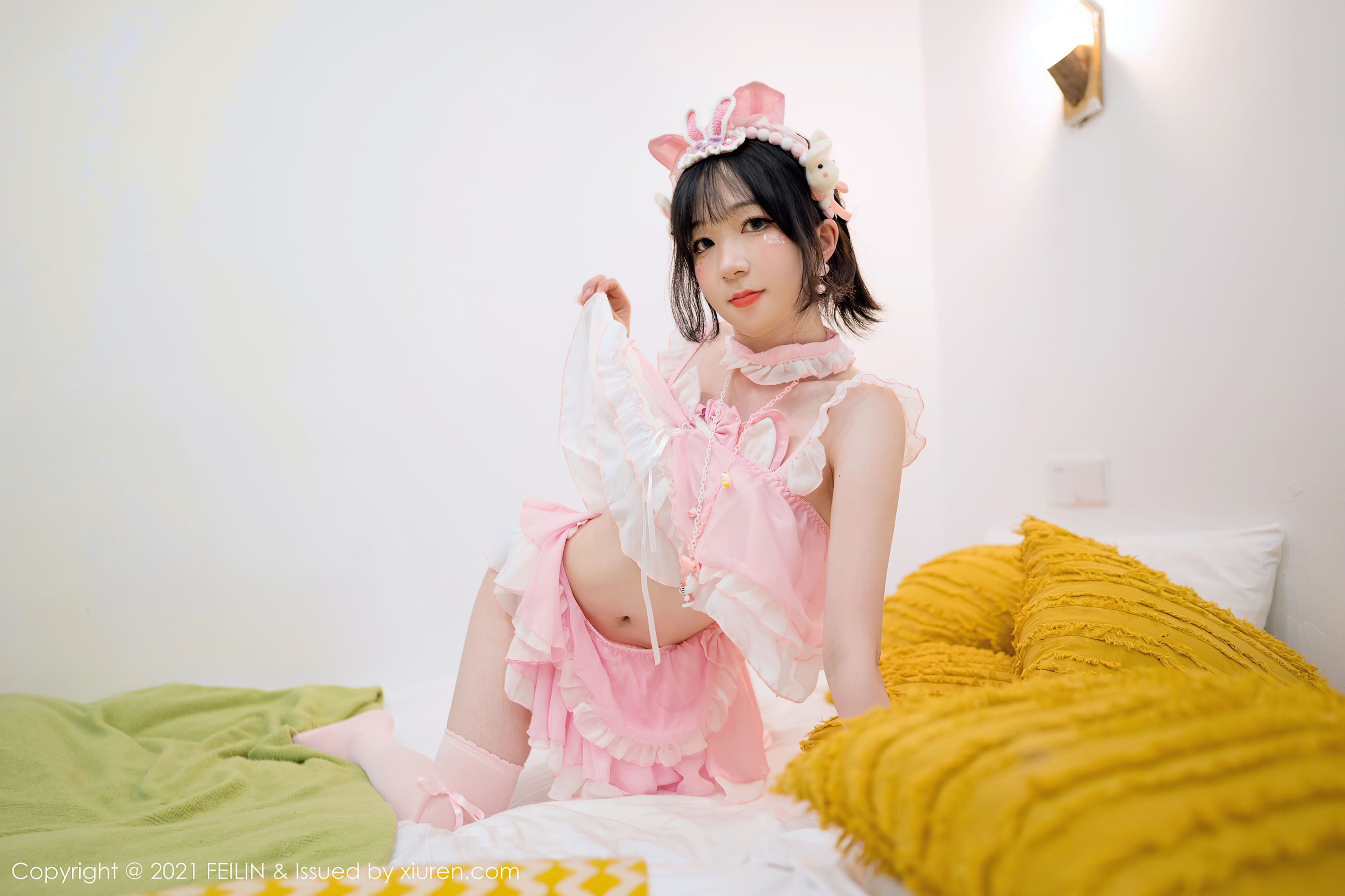 VOL.414 youOvOyou-图37