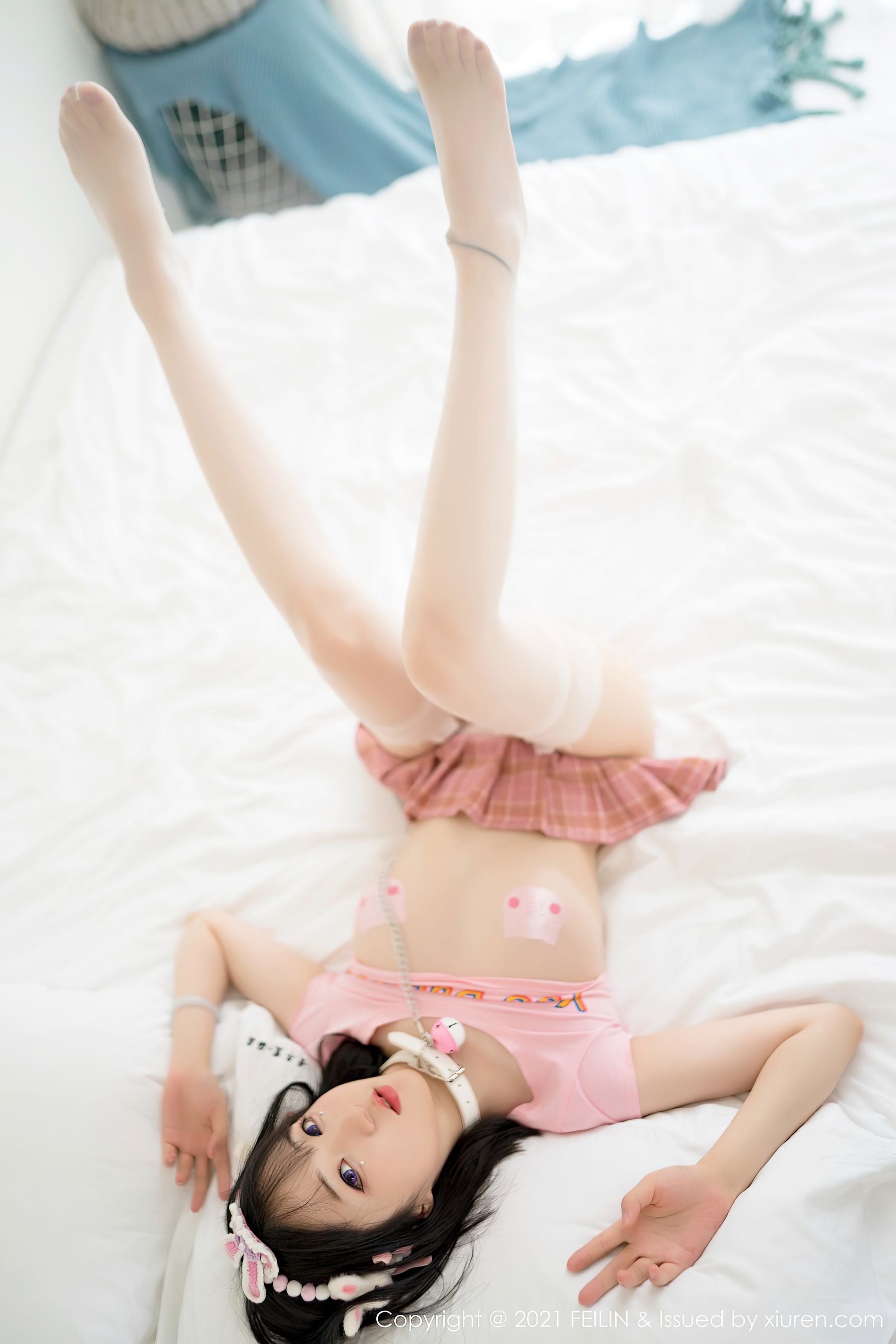 VOL.414 youOvOyou-图59