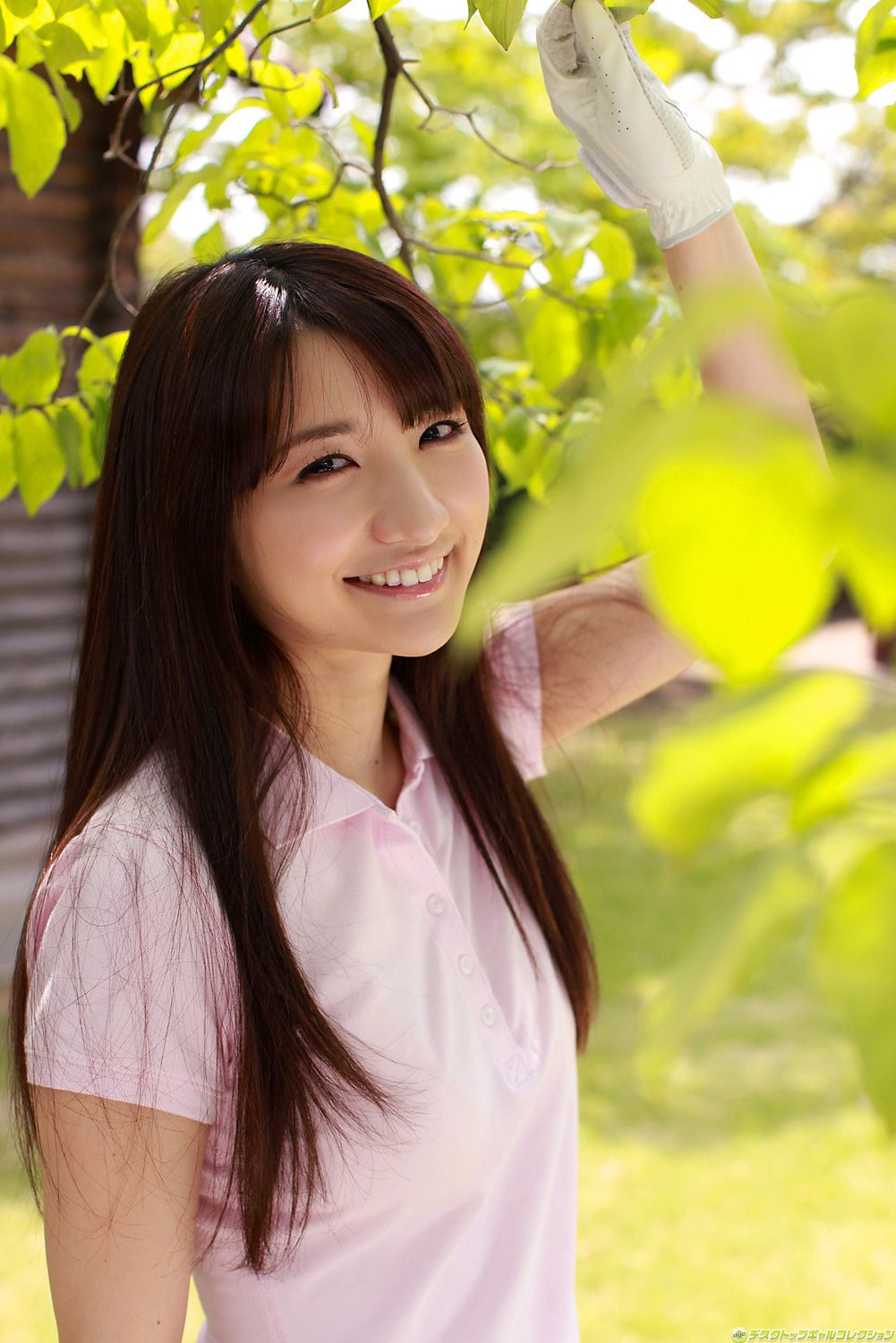 尾崎娜娜/尾崎ナナ《彼女にしたい！魅力が増した超やわらか巨乳》  NO.1041-图33