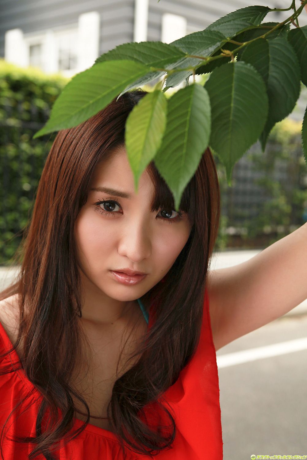 尾崎娜娜/尾崎ナナ《彼女にしたい！魅力が増した超やわらか巨乳》  NO.1041-图51