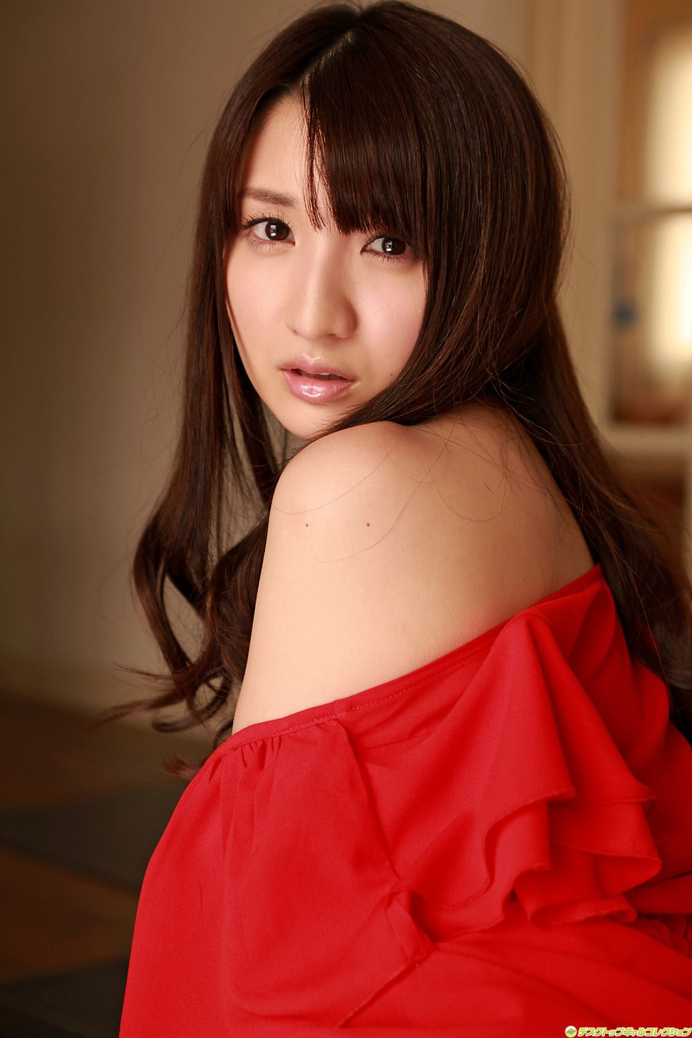 尾崎娜娜/尾崎ナナ《彼女にしたい！魅力が増した超やわらか巨乳》  NO.1041-图63