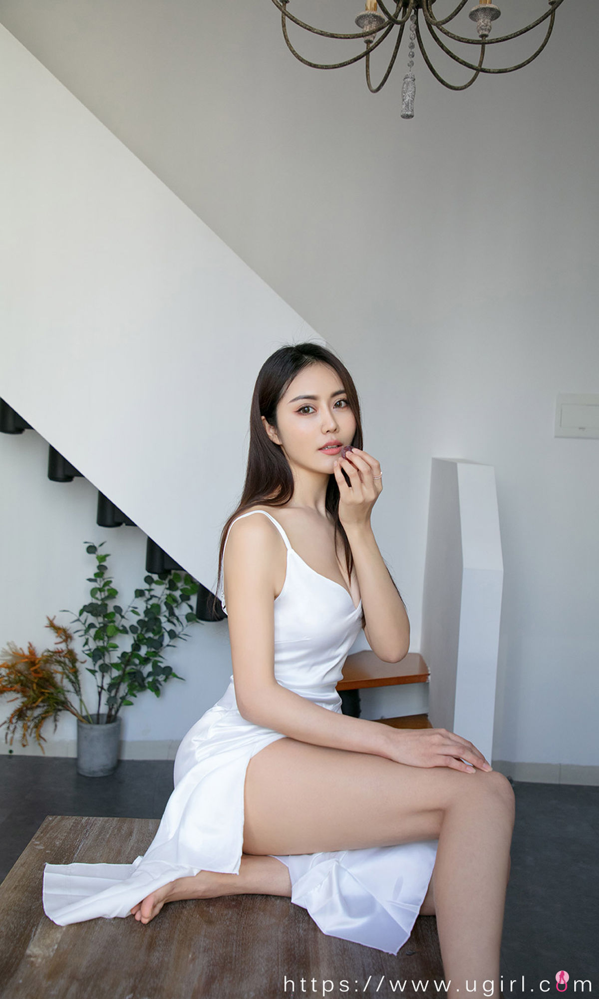 No.2198 姜云曦 掀云探爱-图17