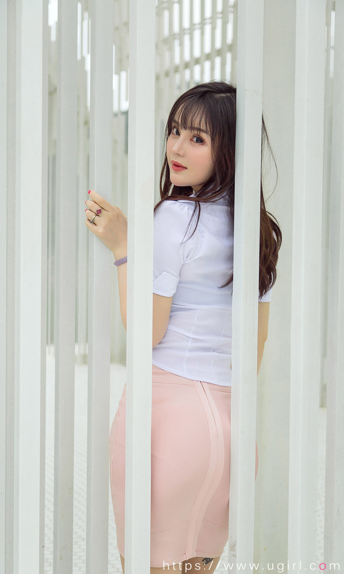 No.2206 美人发光-图23