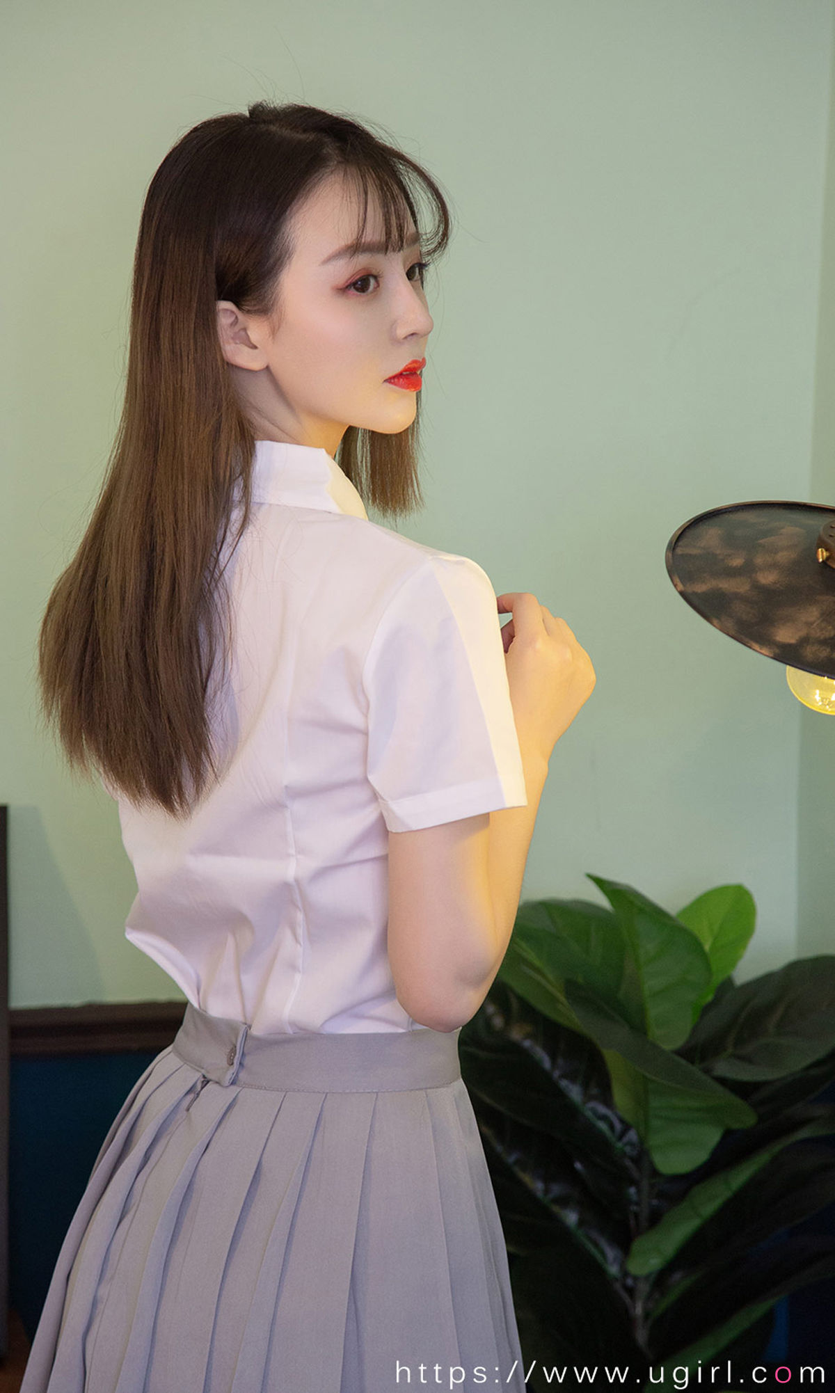 No.2206 美人发光-图25
