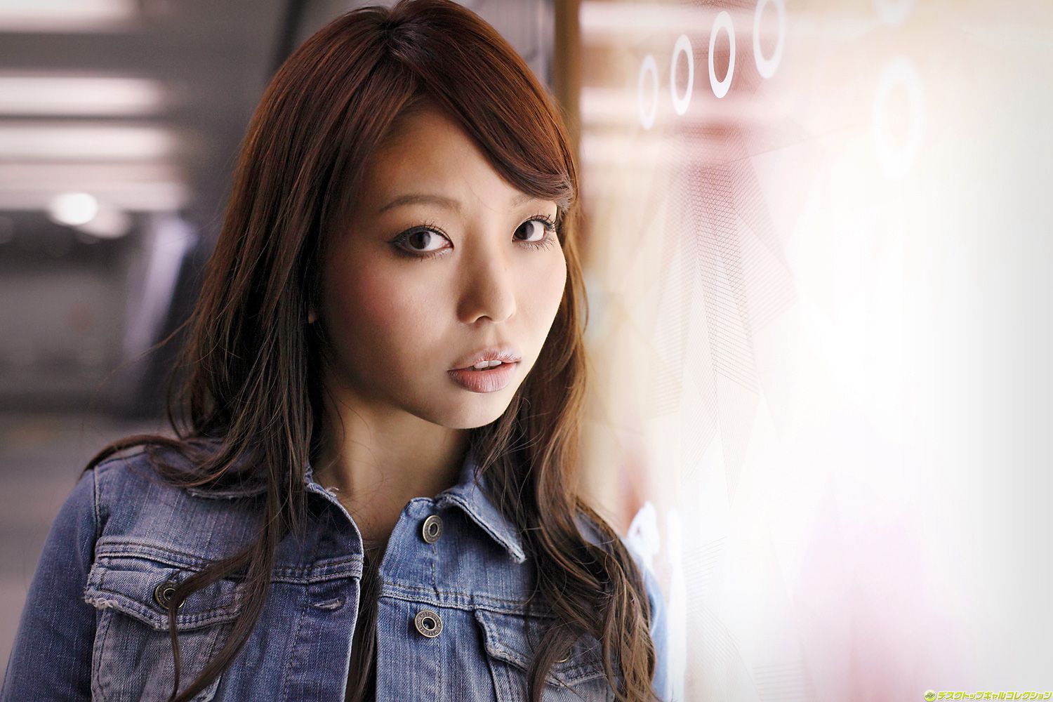 神雪/神ユキ《美尻番長の神尻を密室で攻めまくる！》   NO.1043-图0