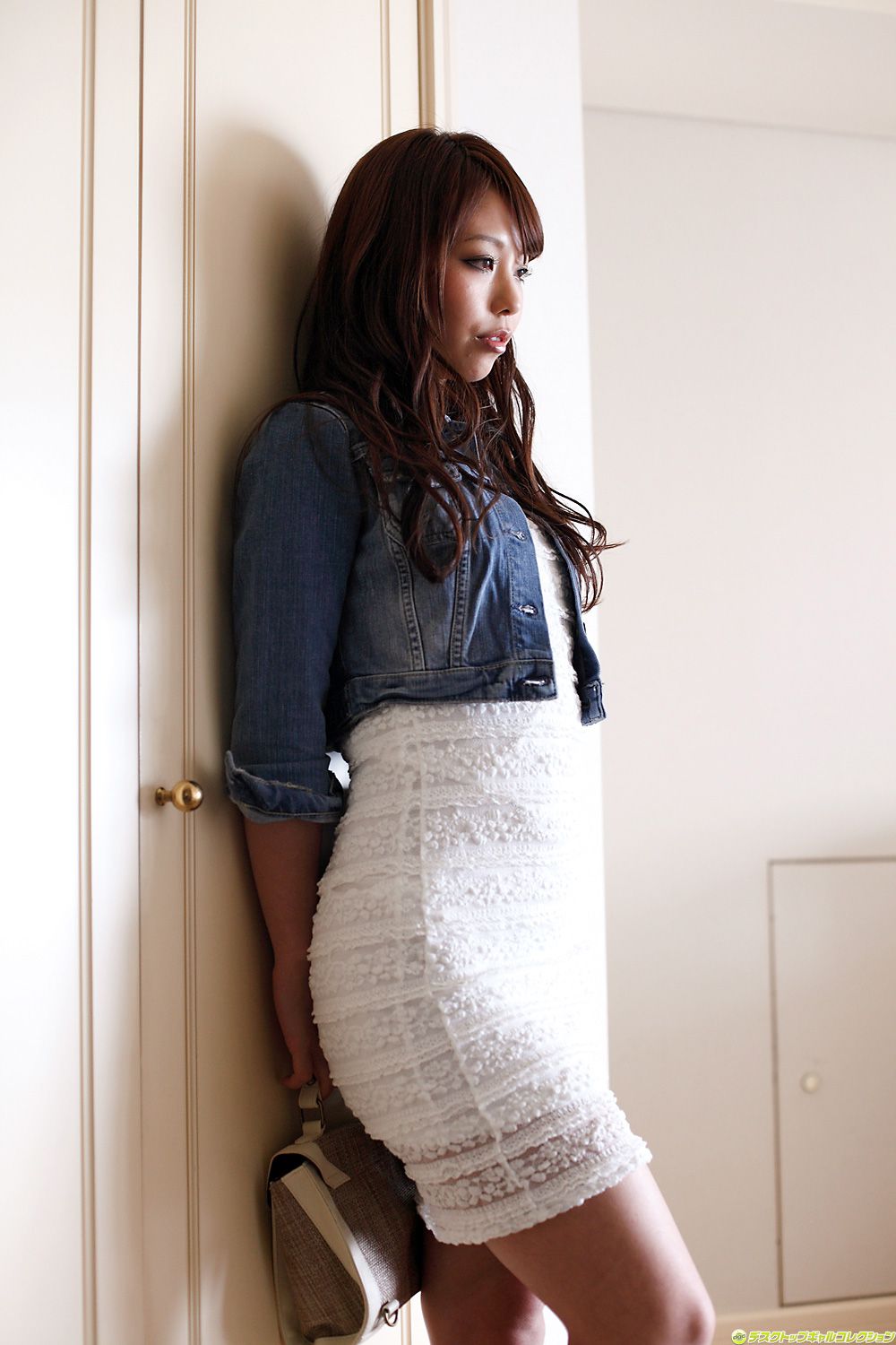 神雪/神ユキ《美尻番長の神尻を密室で攻めまくる！》   NO.1043-图26