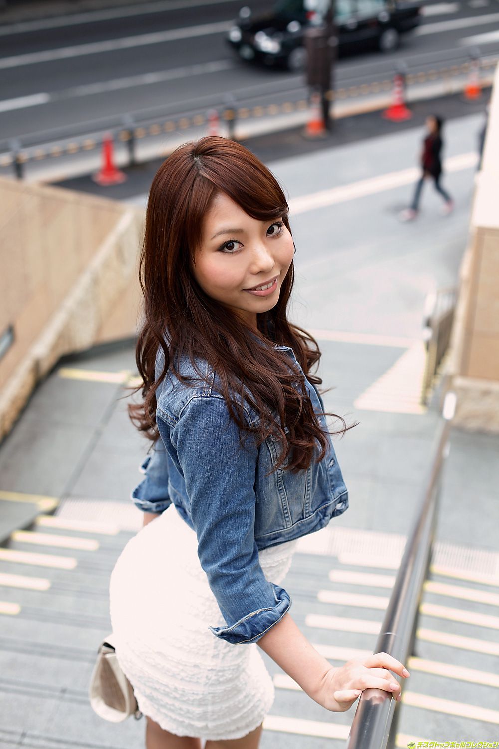 神雪/神ユキ《美尻番長の神尻を密室で攻めまくる！》   NO.1043-图2