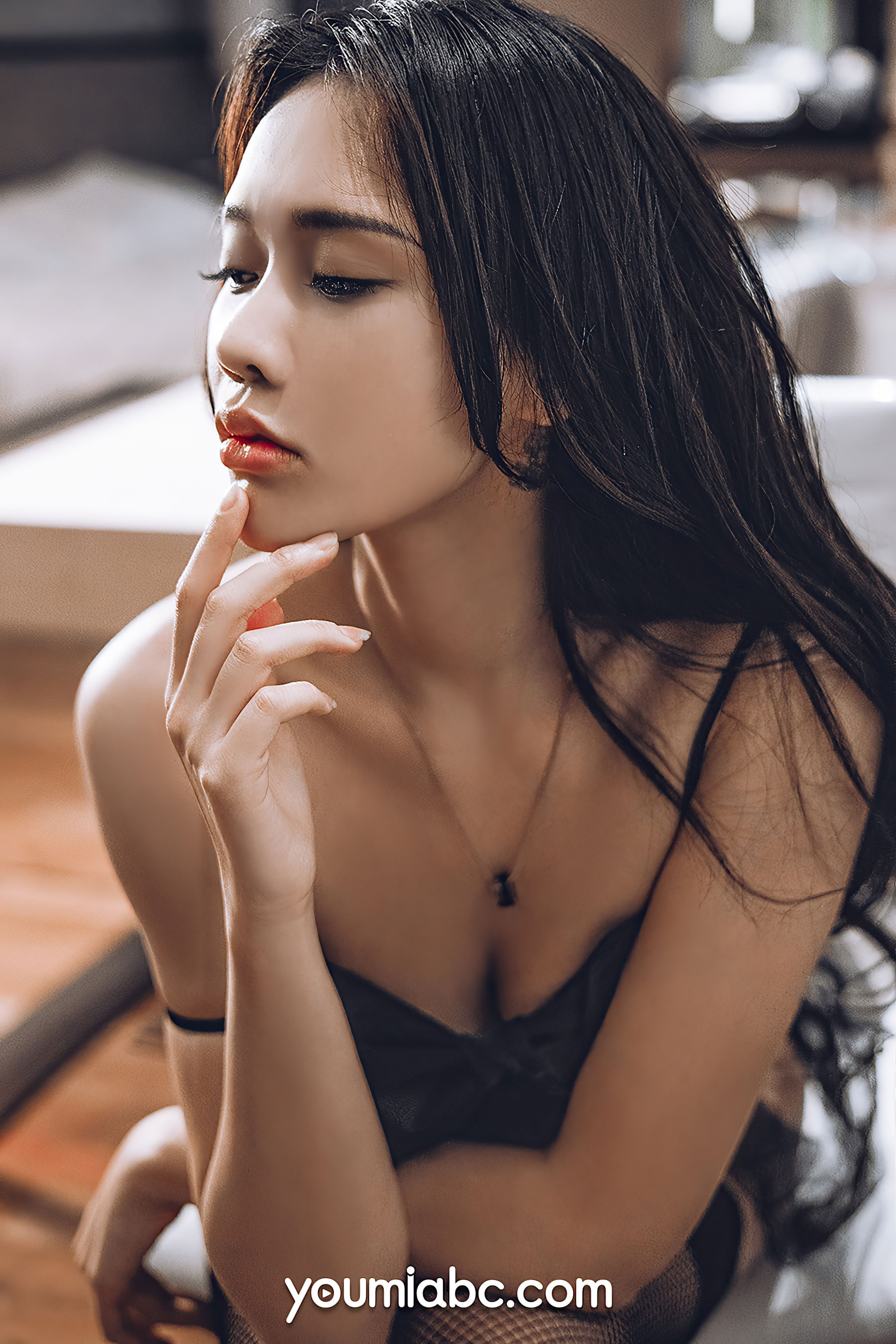 丰臣羽立 香艳值班夜-图25