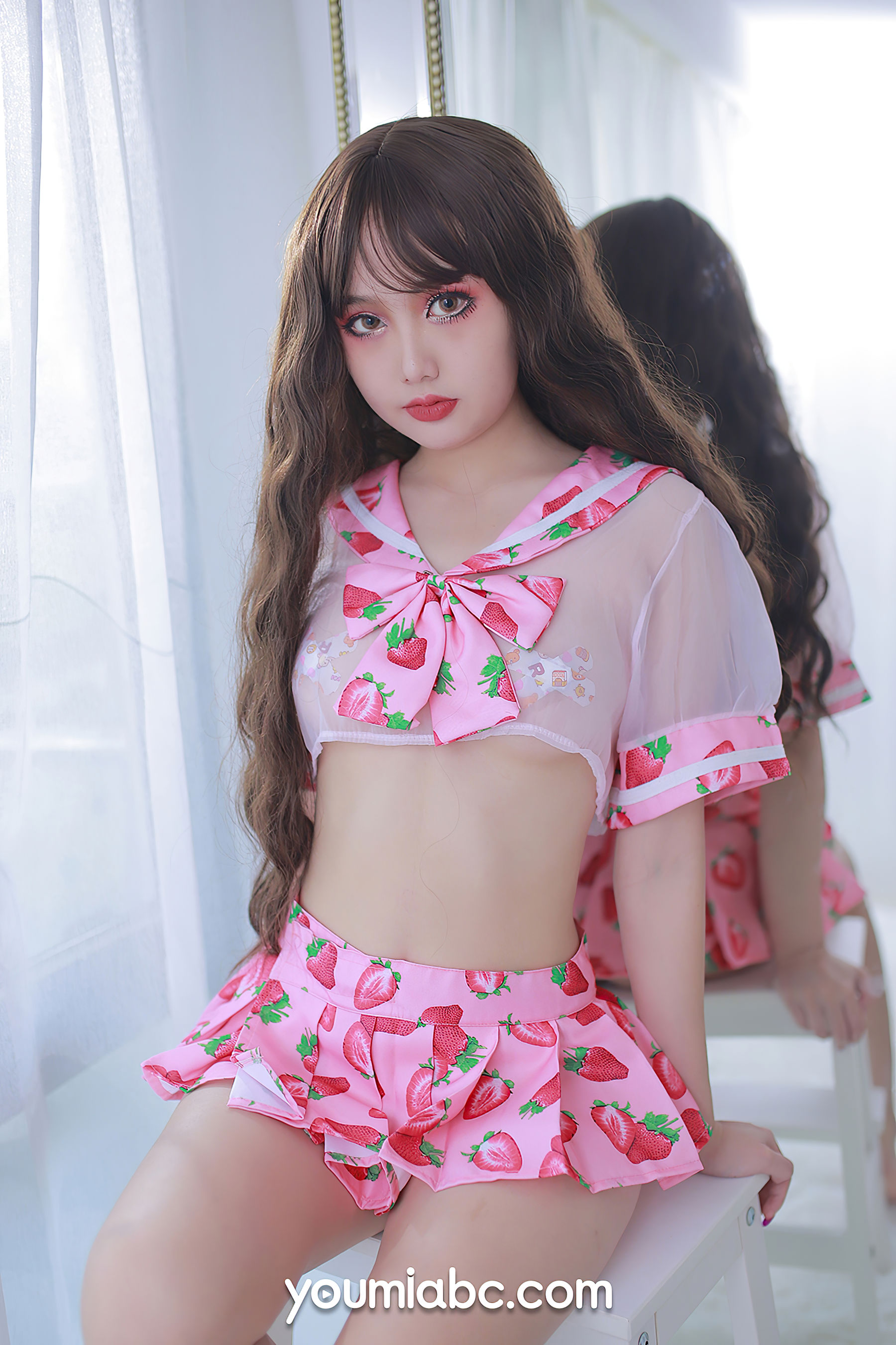 您的蛋蛋 草莓甜心-图6