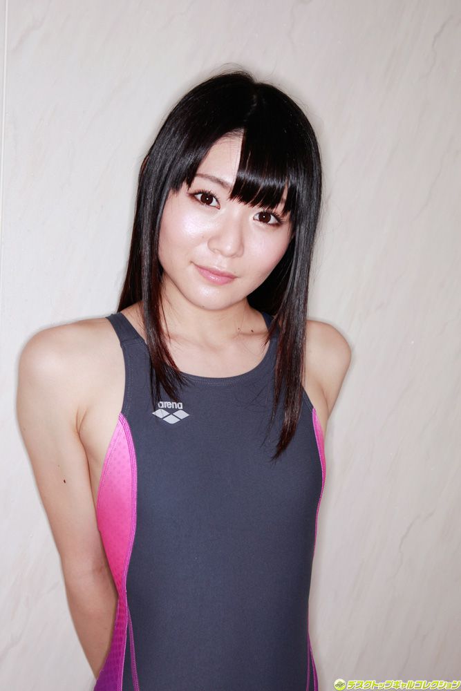 音无沙也加/音無さやか《制服が似合うロリ顔美少女の未成熟なカラダ》 NO.1046-图67