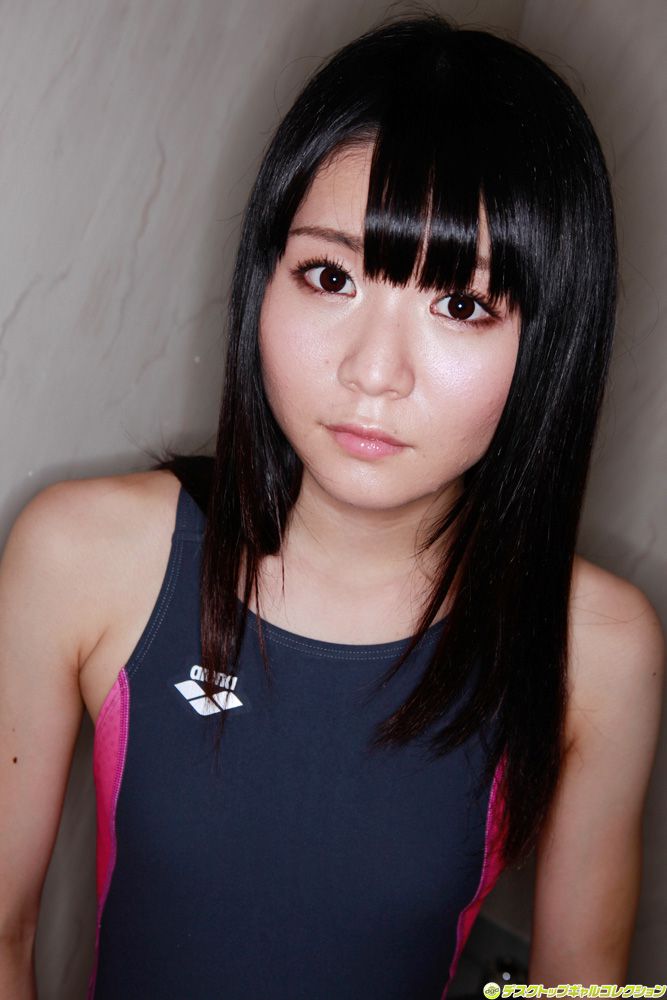 音无沙也加/音無さやか《制服が似合うロリ顔美少女の未成熟なカラダ》 NO.1046-图72