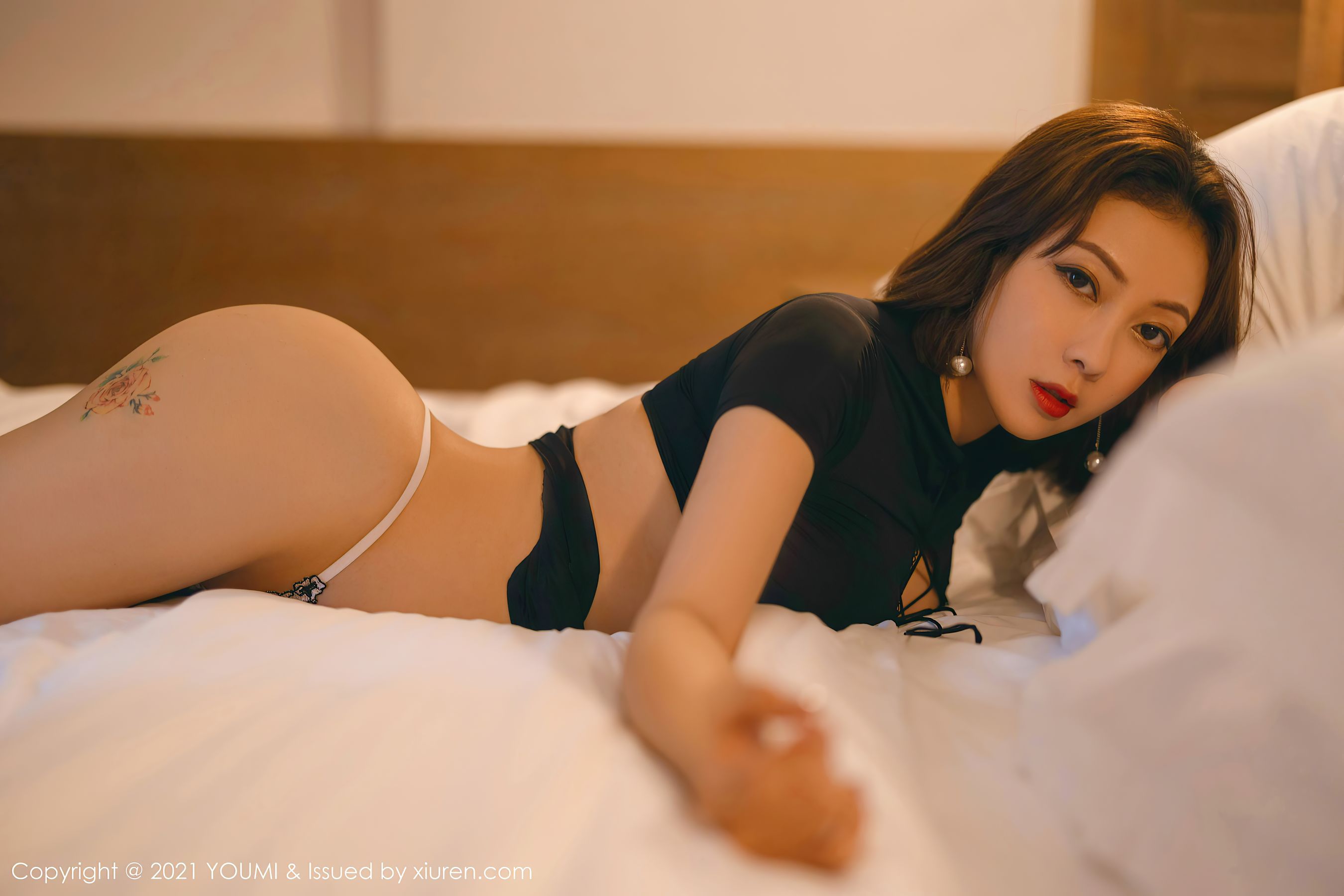 Vol.699 果儿Victoria-图38