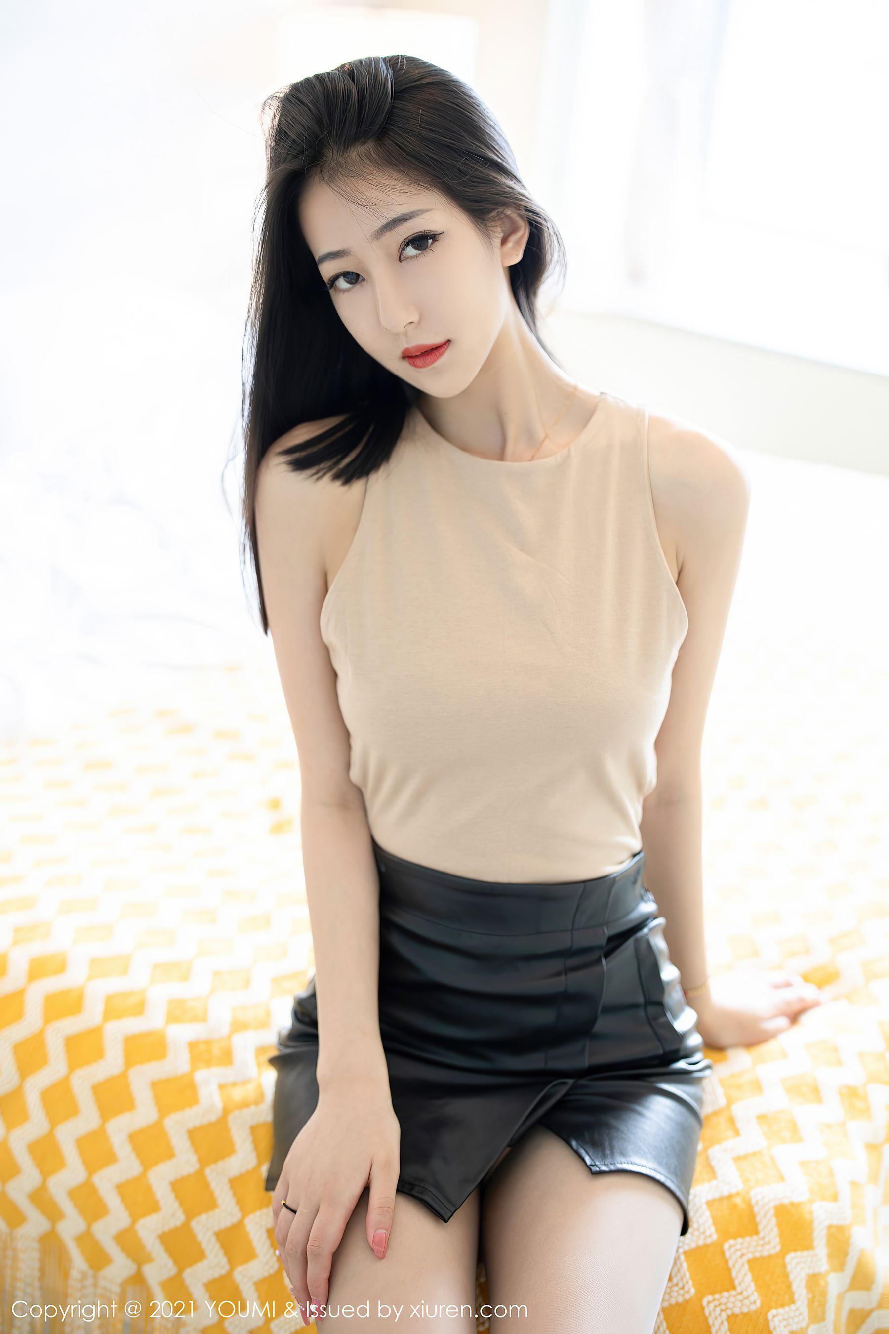 Vol.700 熊小诺-图8