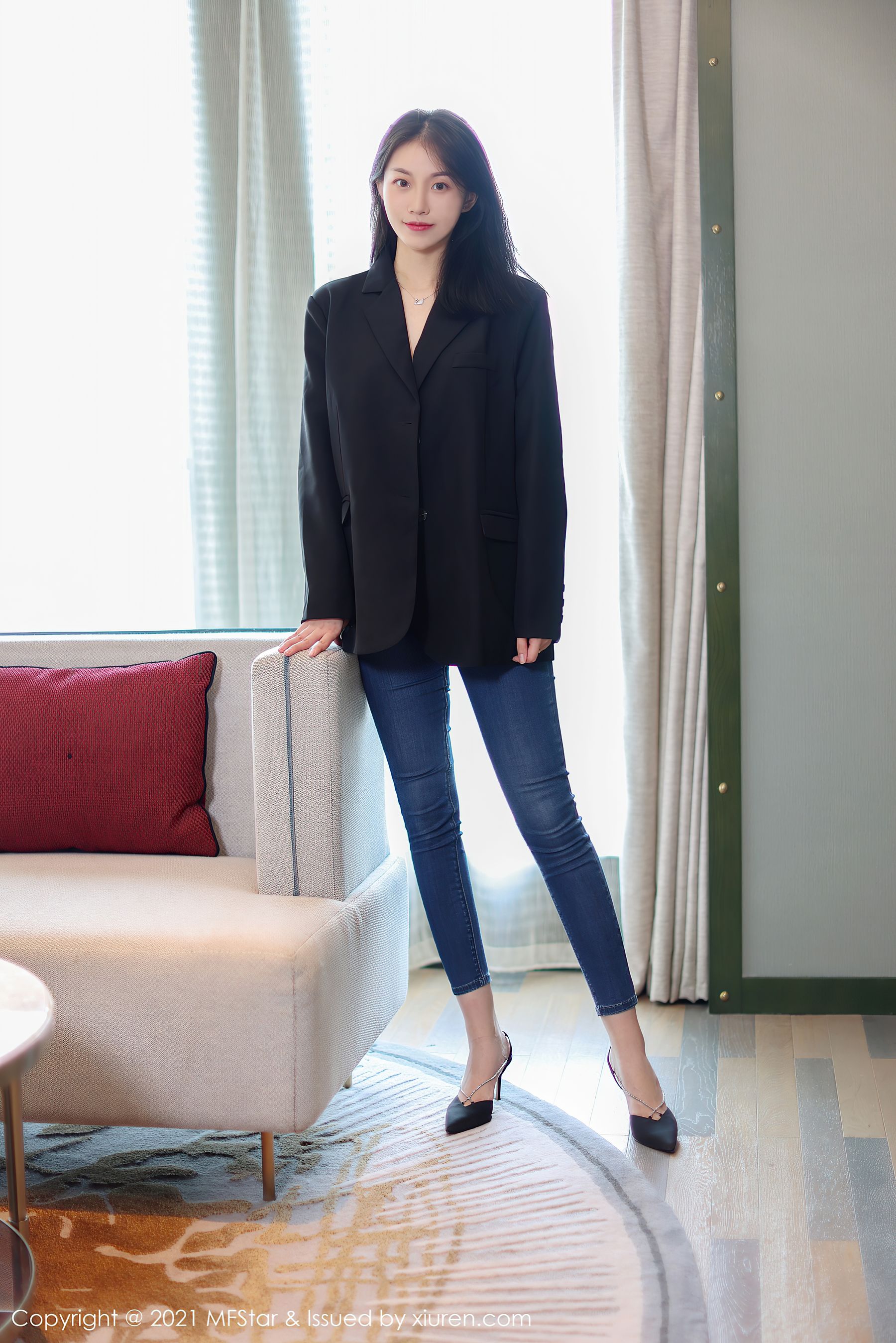 Vol.530 一颗甜蛋黄a-图0