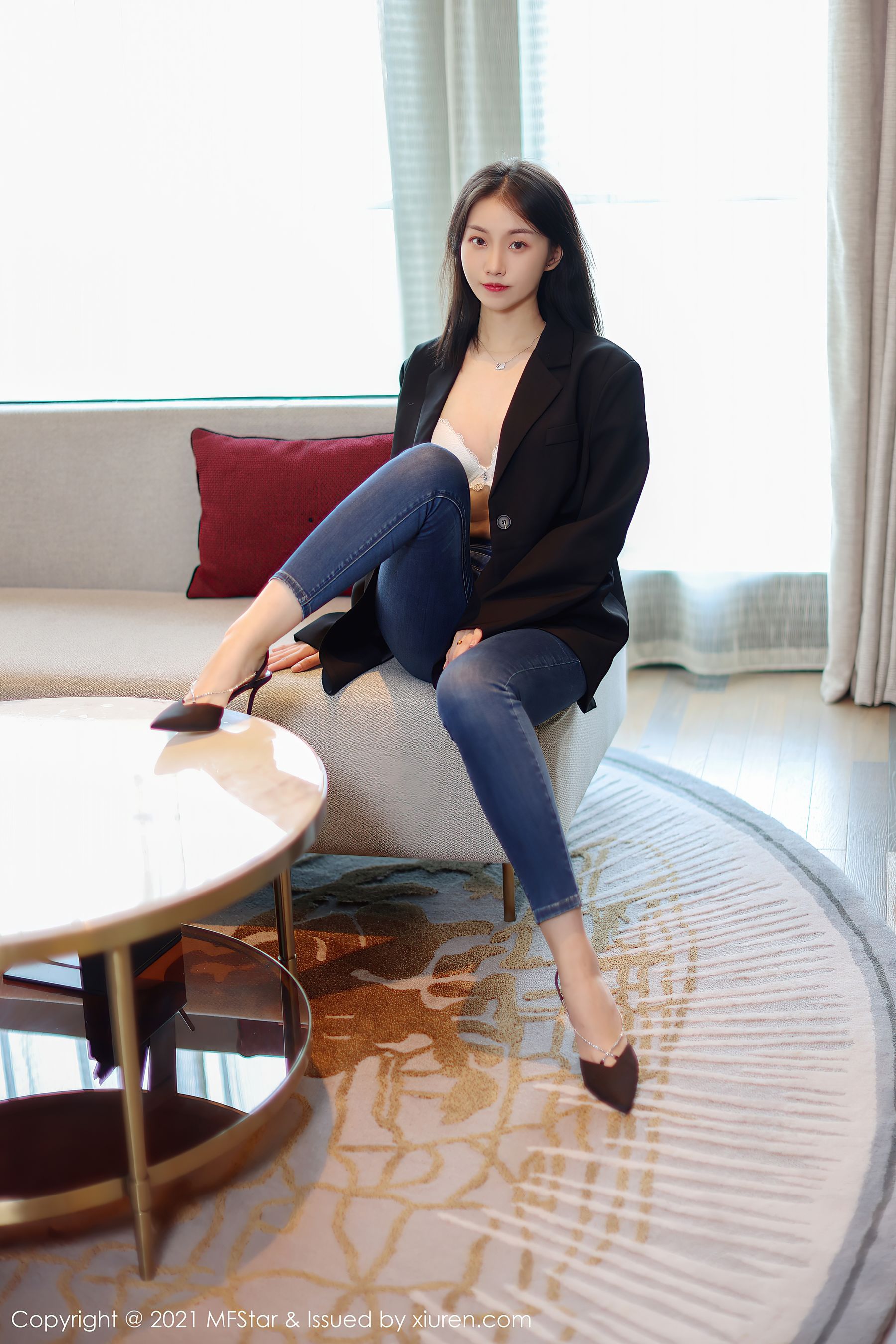 Vol.530 一颗甜蛋黄a-图10