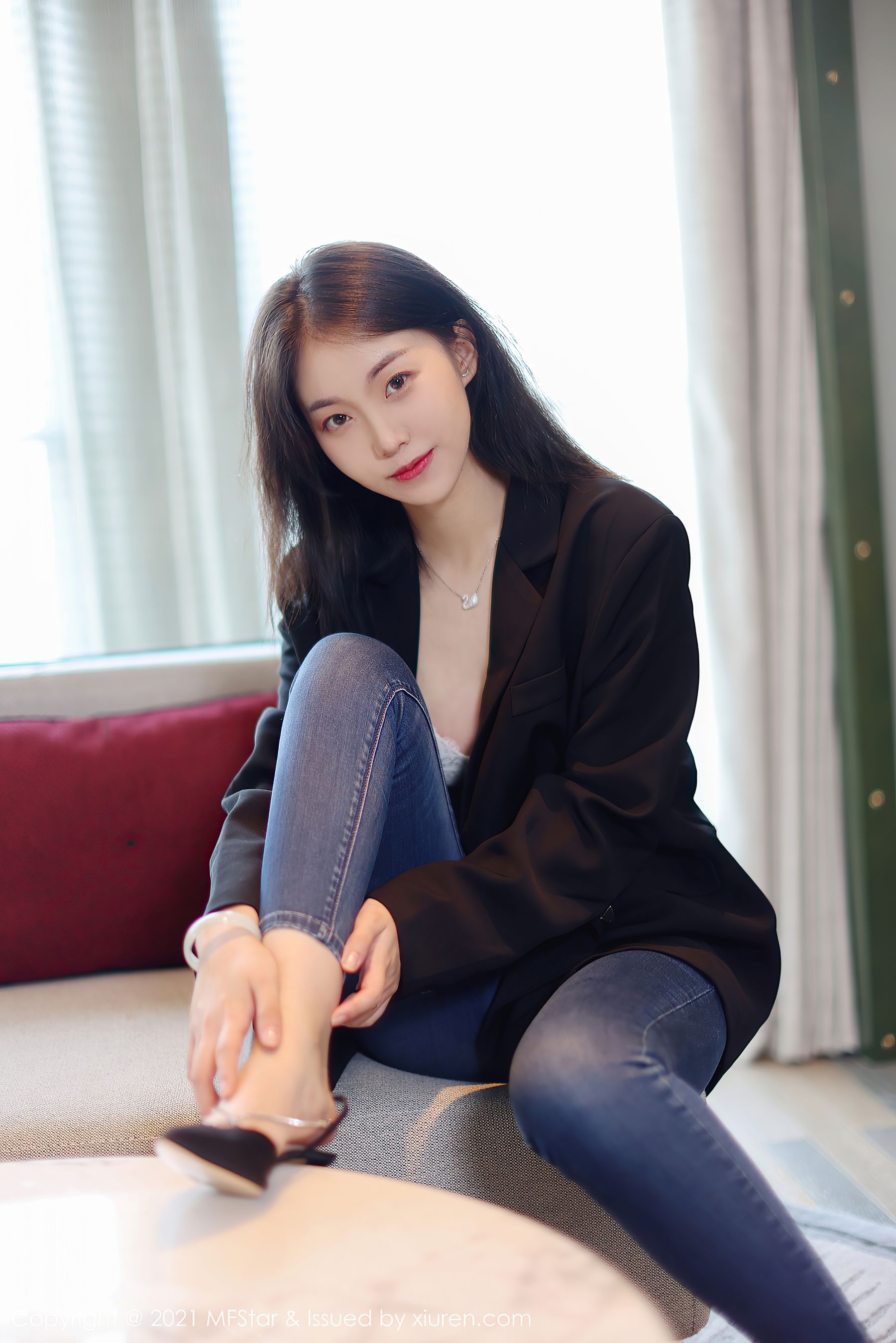 Vol.530 一颗甜蛋黄a-图11