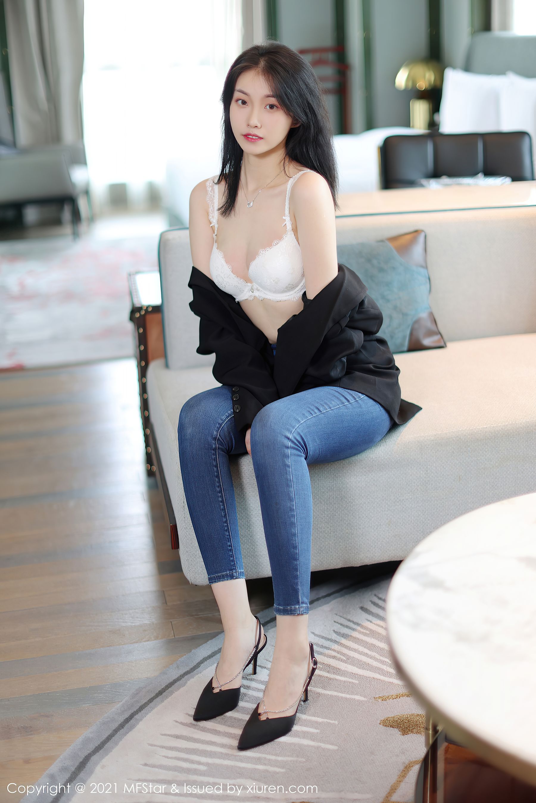 Vol.530 一颗甜蛋黄a-图29