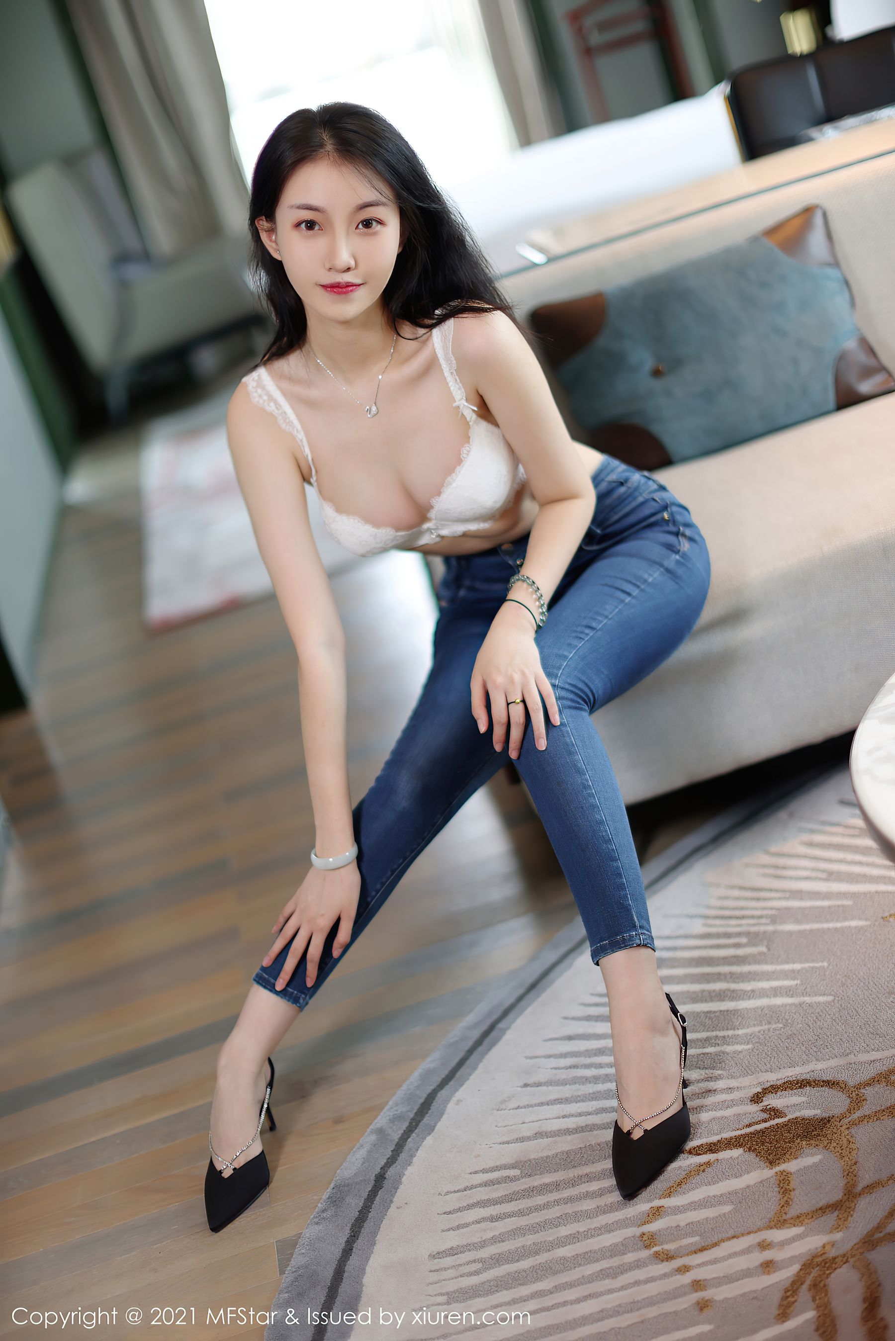 Vol.530 一颗甜蛋黄a-图30