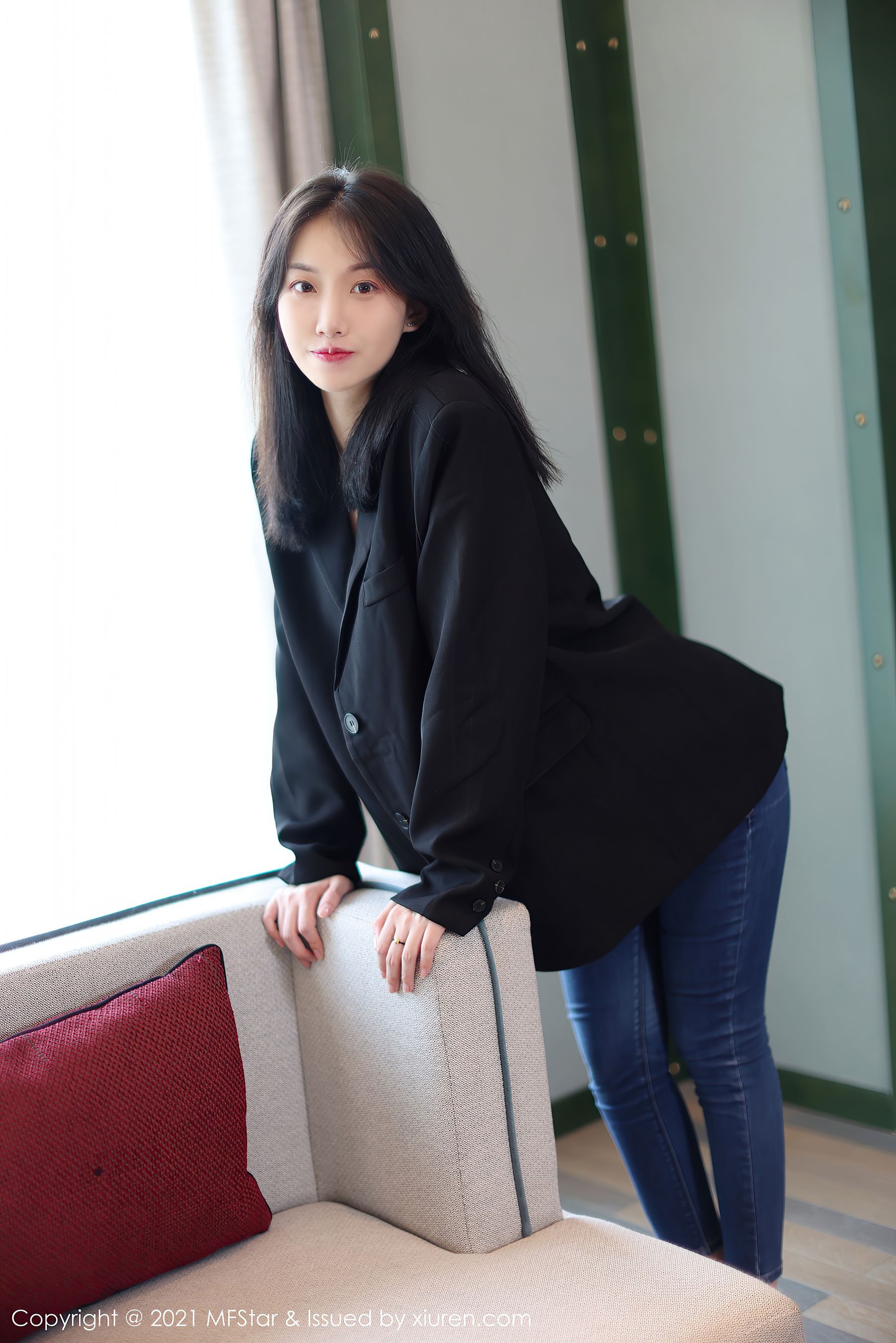 Vol.530 一颗甜蛋黄a-图5