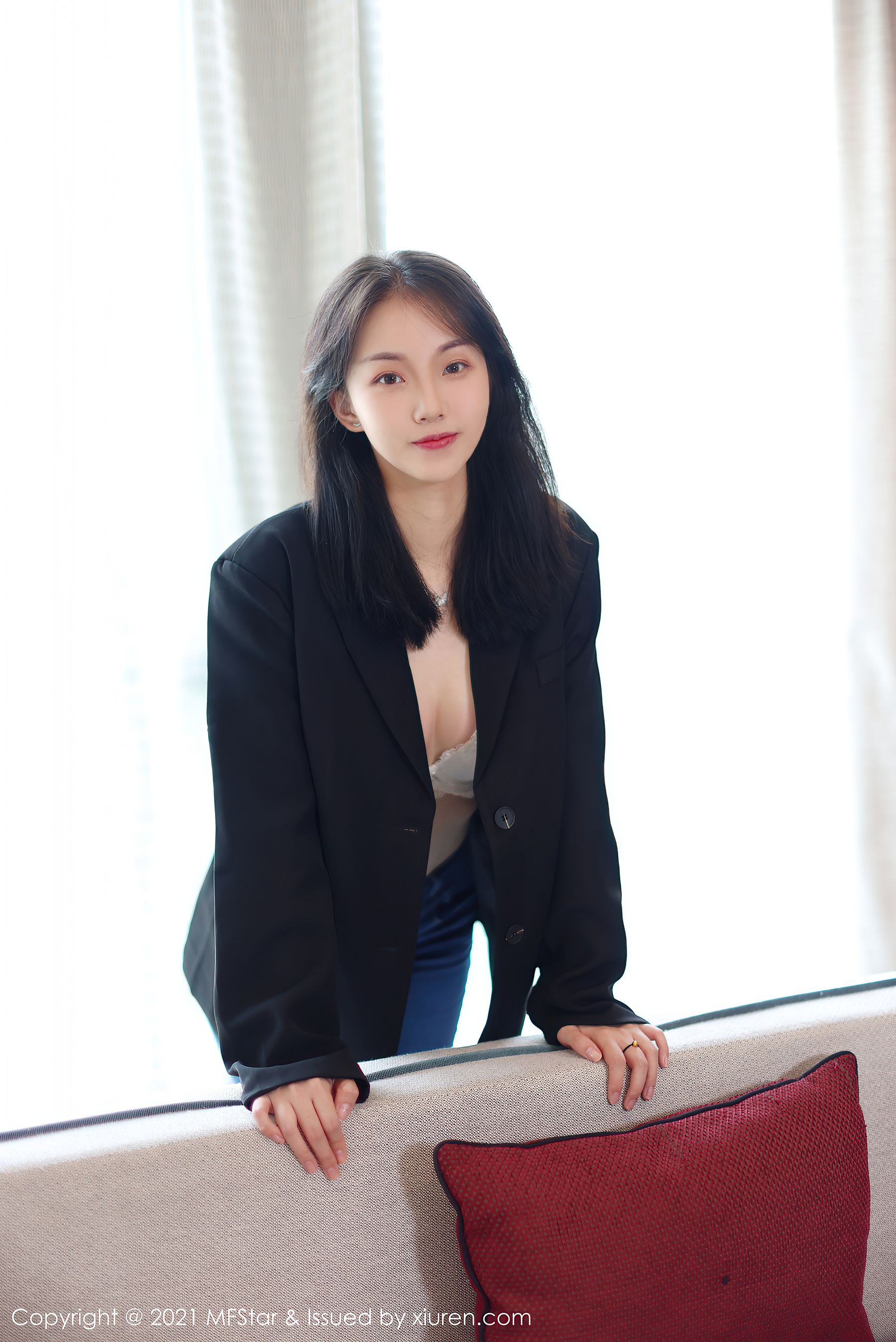 Vol.530 一颗甜蛋黄a-图7