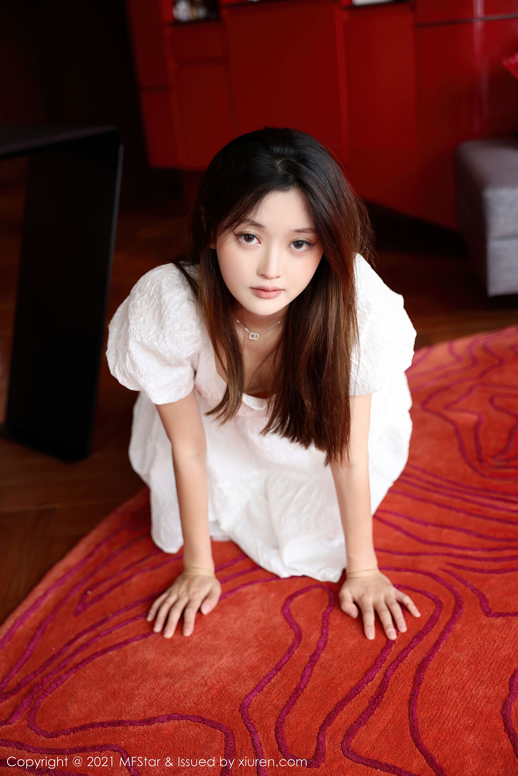Vol.531 苏西-susie-图17