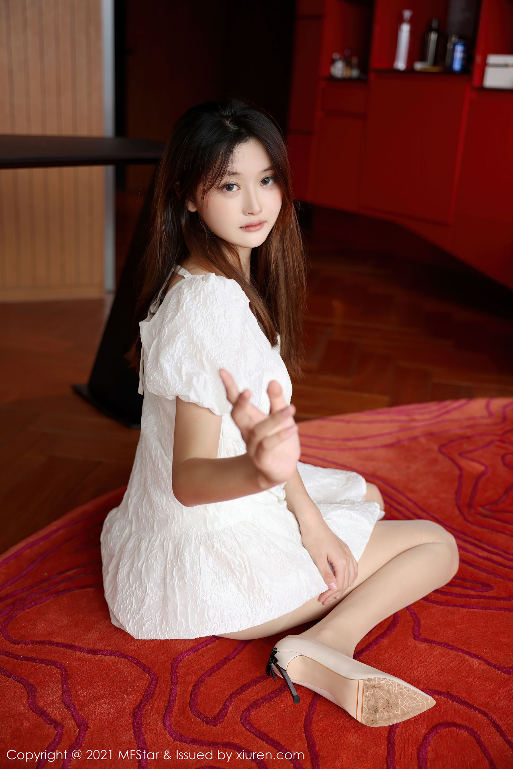 Vol.531 苏西-susie-图22