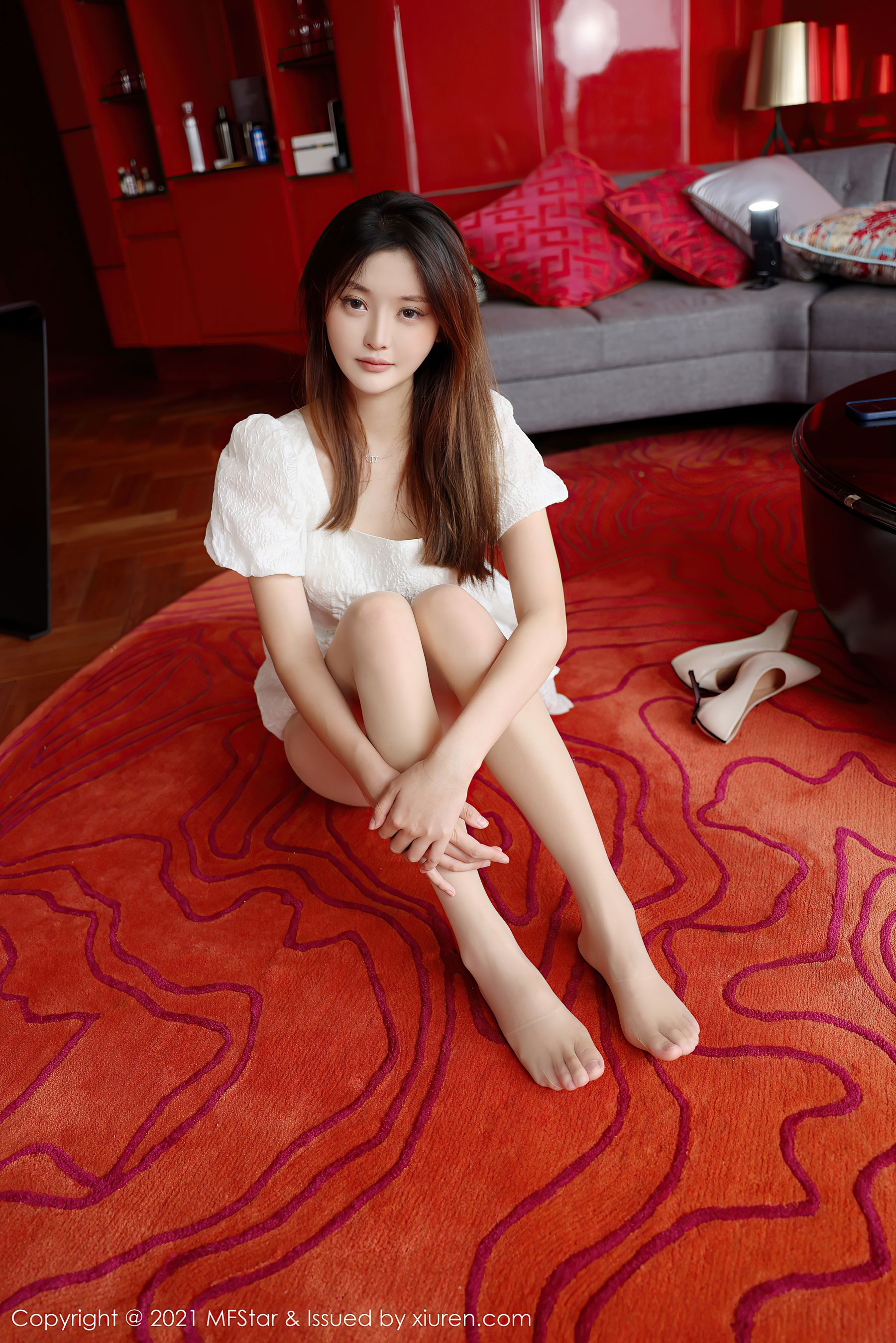 Vol.531 苏西-susie-图28