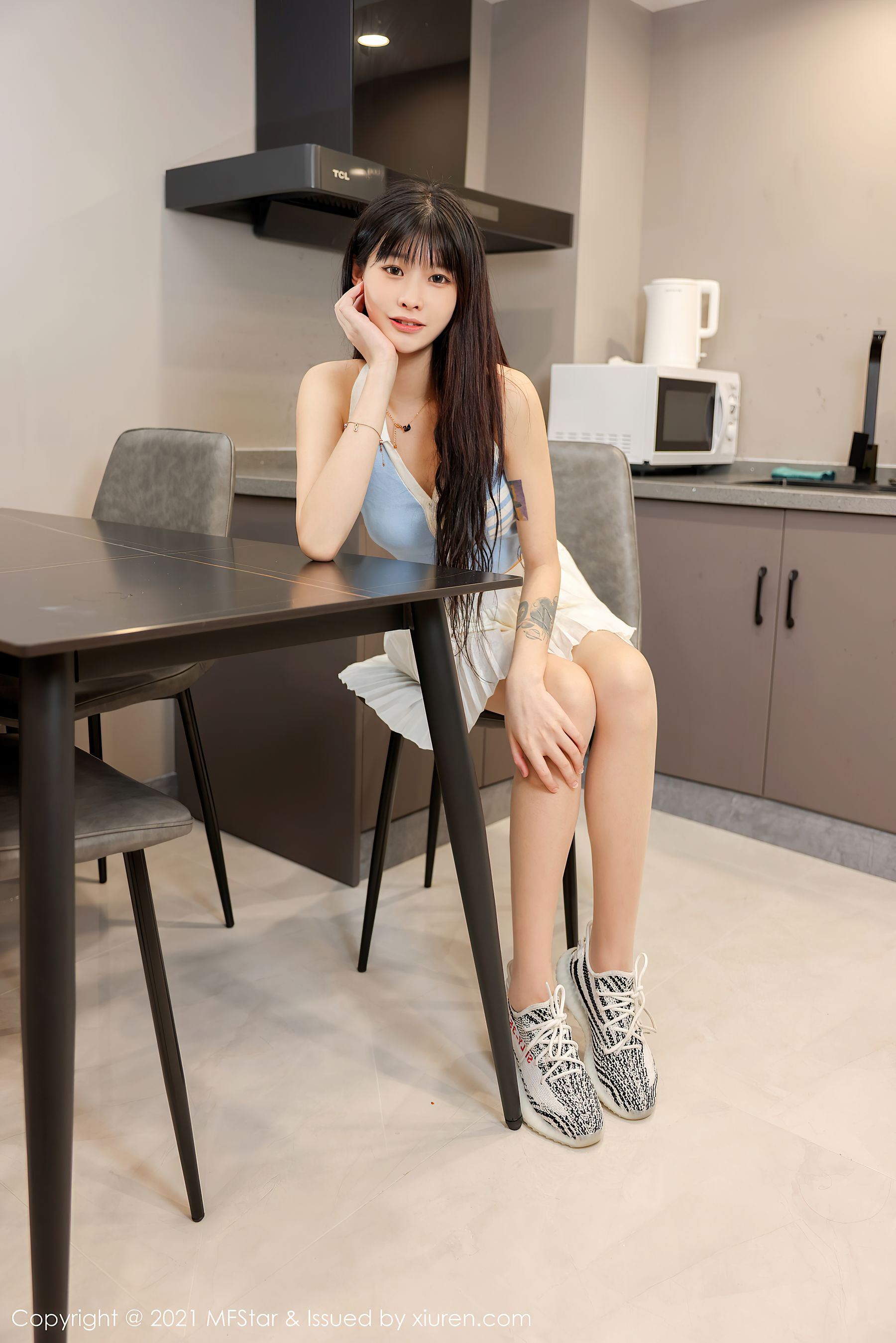 Vol.533 77qiqi-图10
