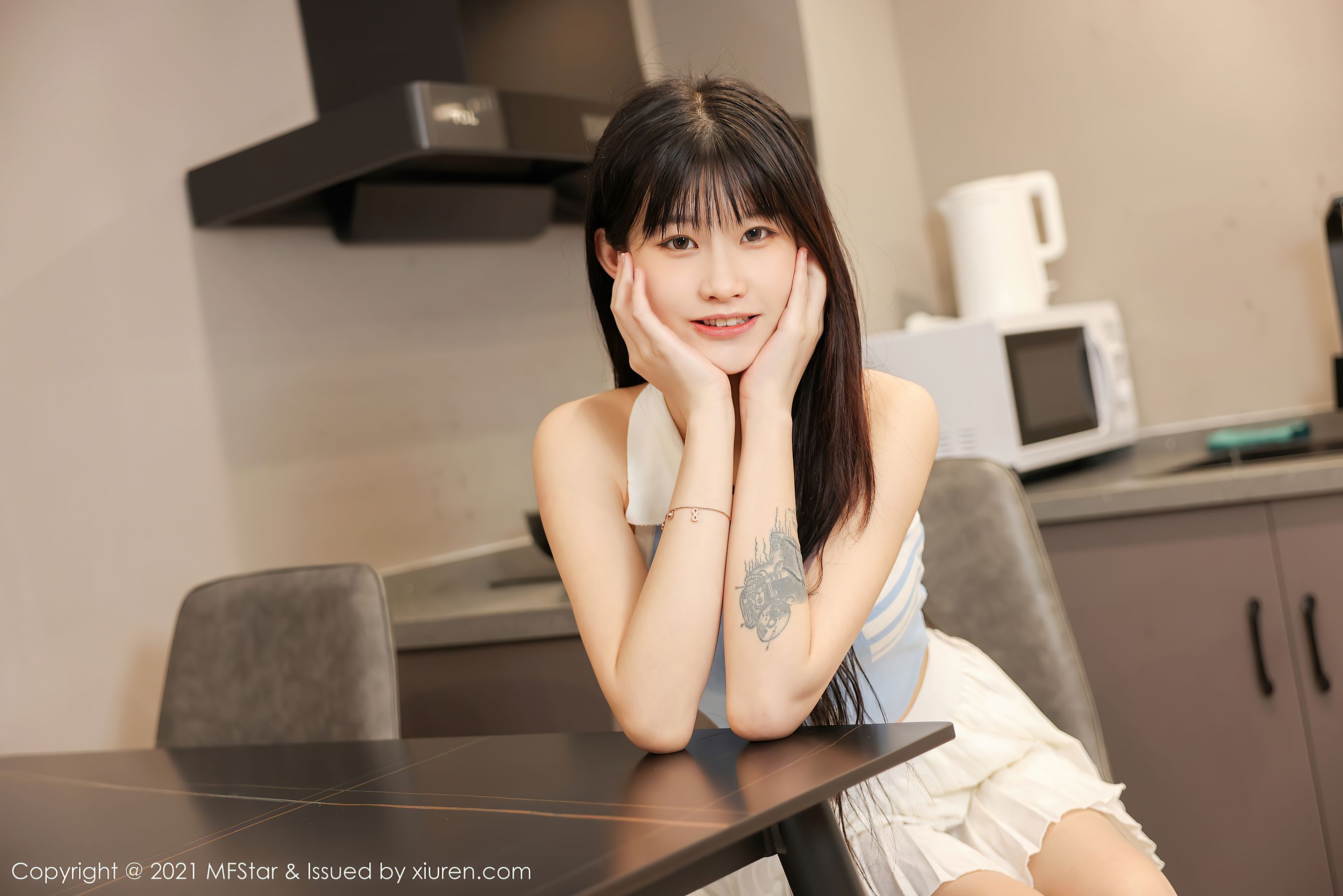 Vol.533 77qiqi-图11