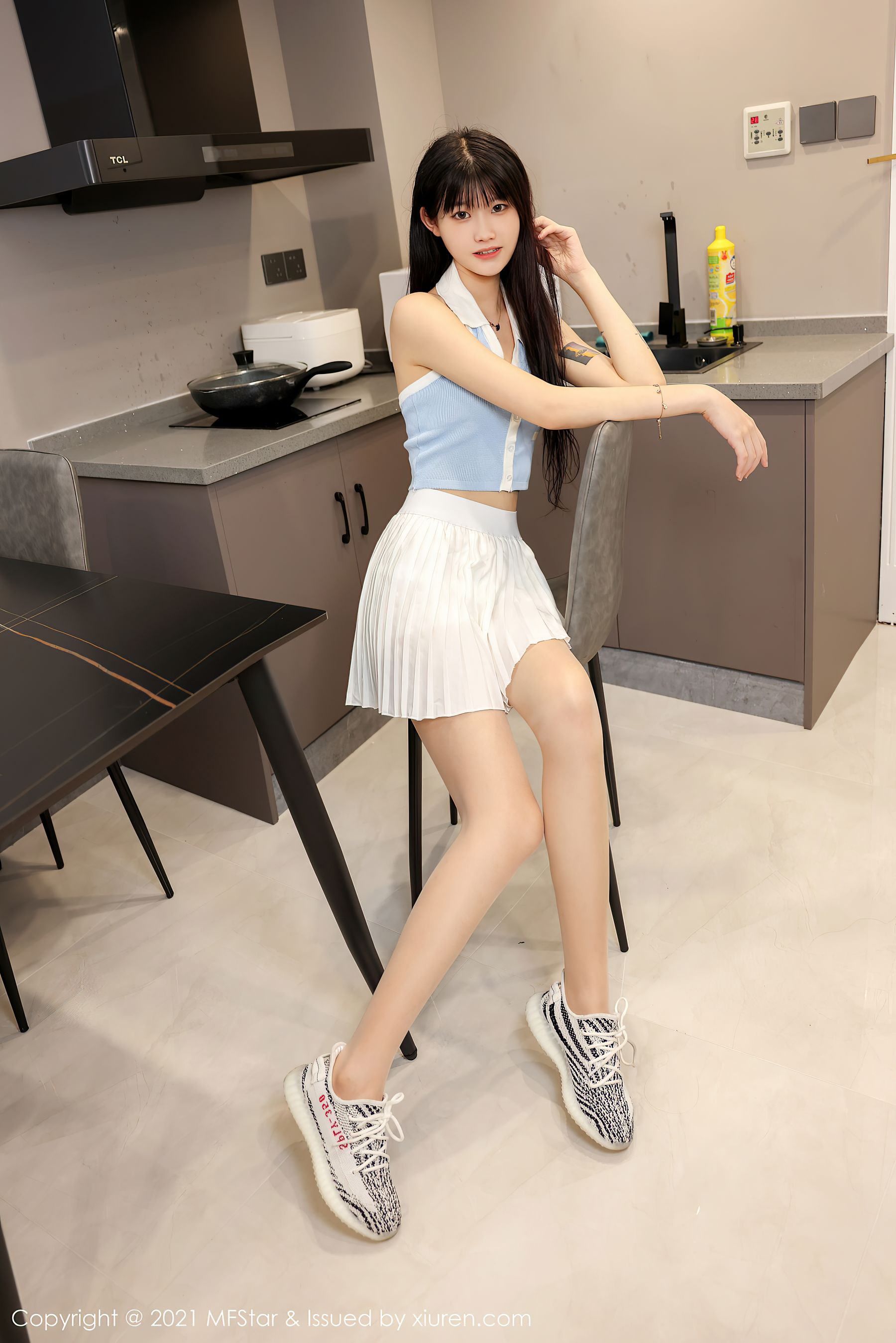 Vol.533 77qiqi-图17