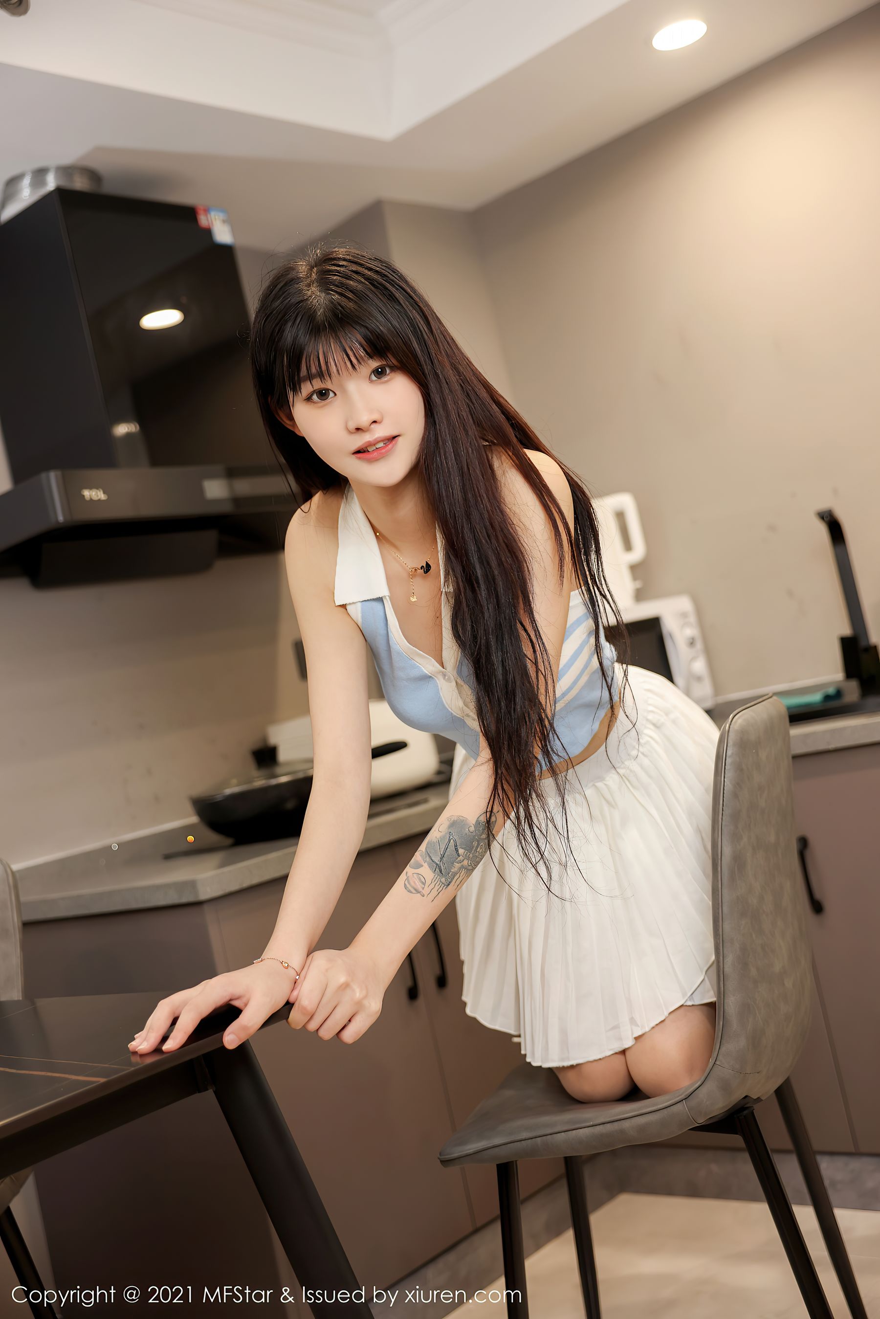Vol.533 77qiqi-图18