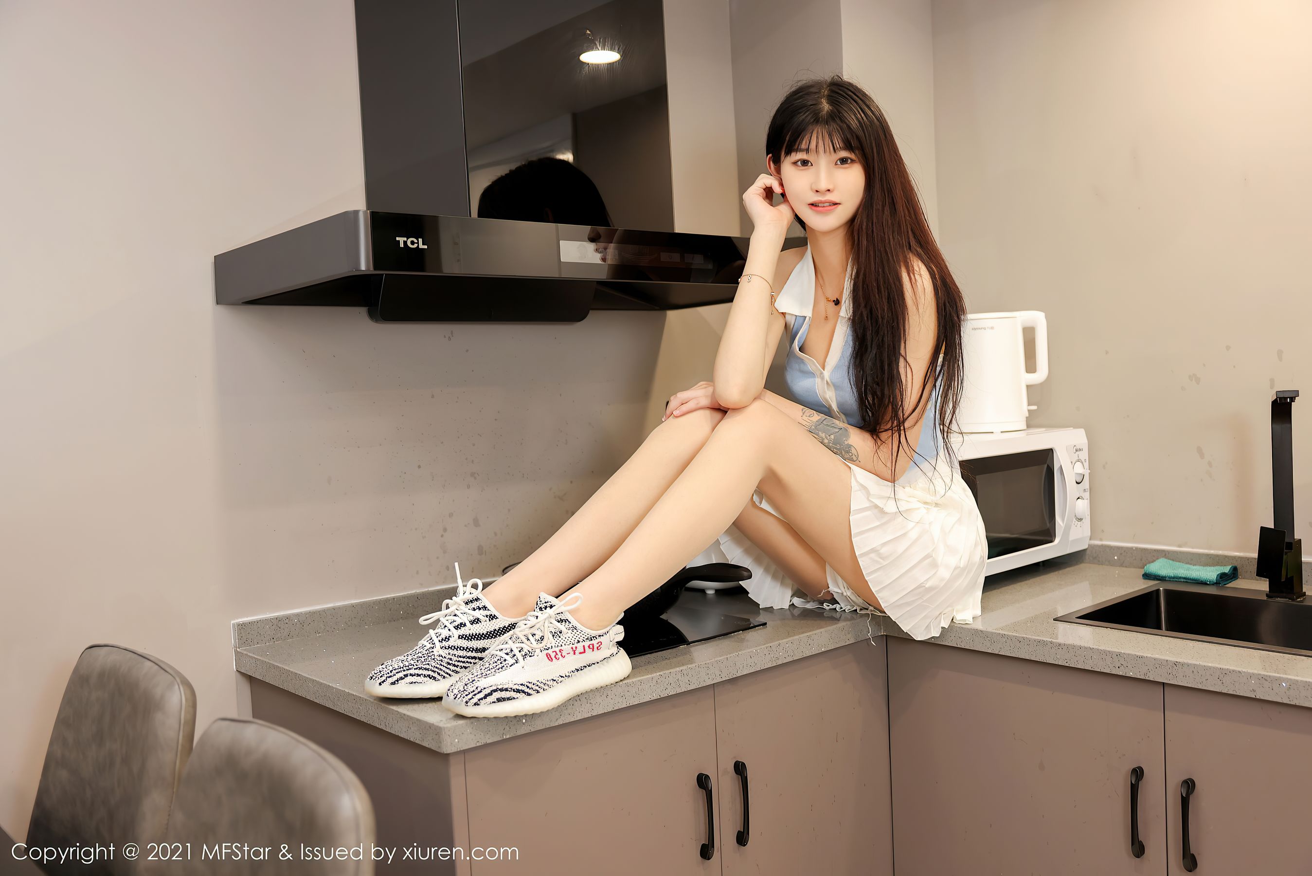 Vol.533 77qiqi-图8