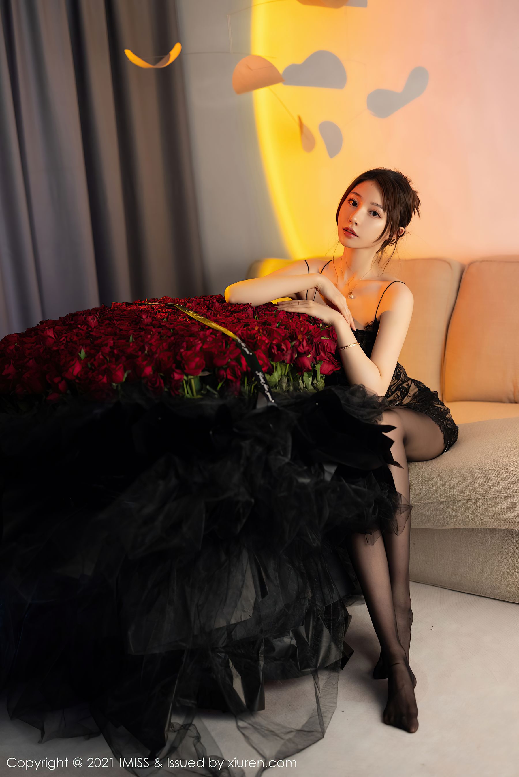 Vol.621 Lynn刘奕宁-图10