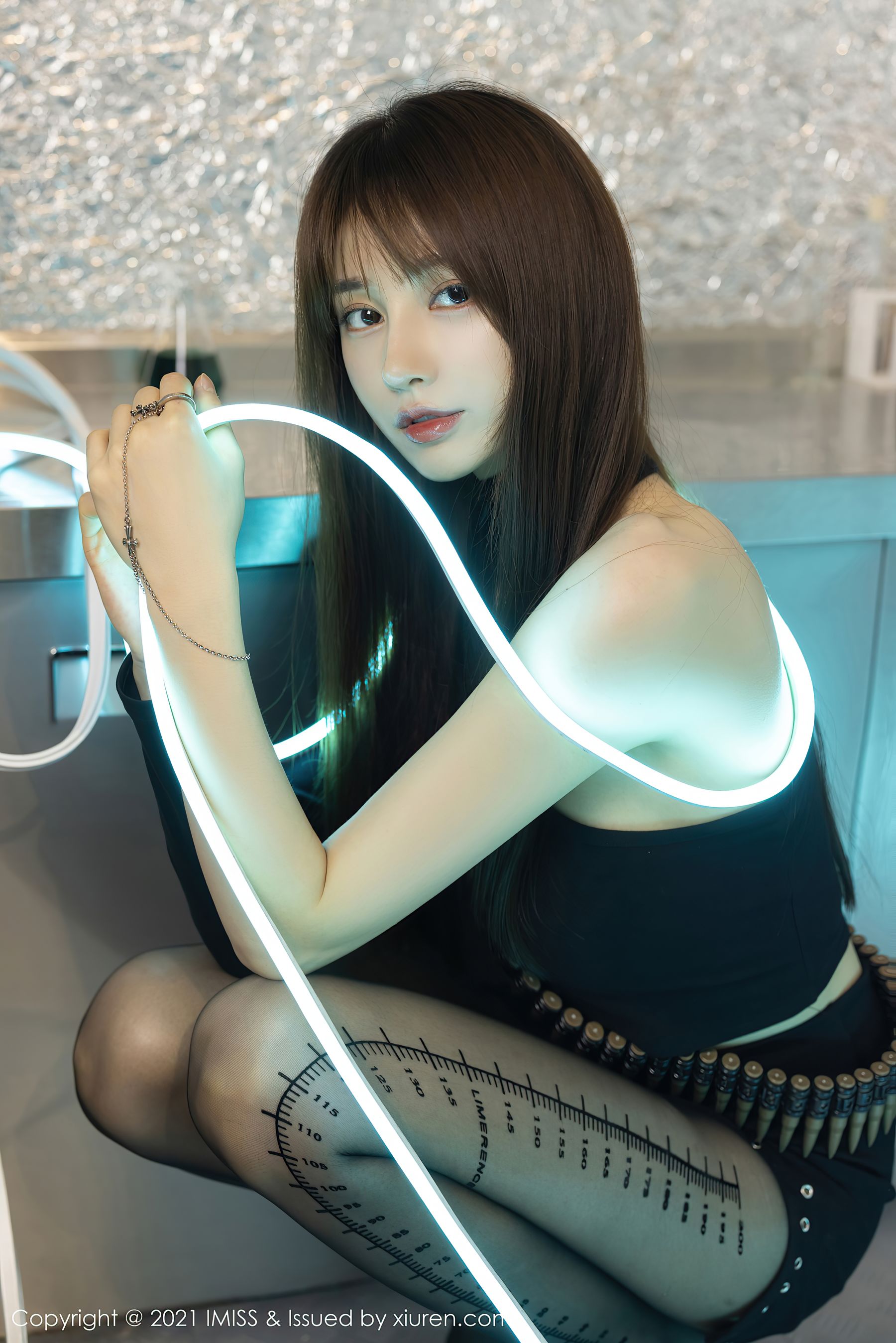 Vol.621 Lynn刘奕宁-图17