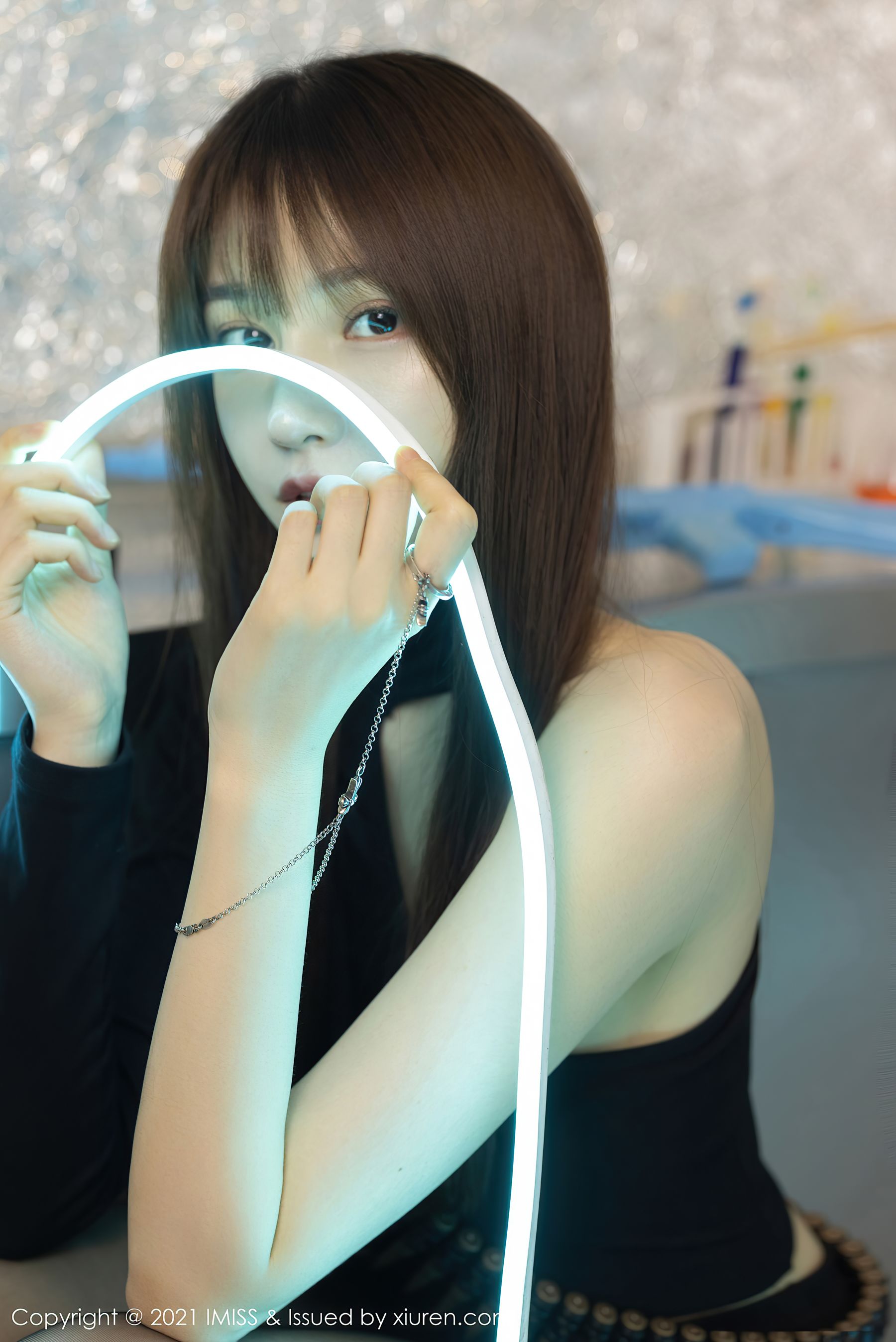 Vol.621 Lynn刘奕宁-图20