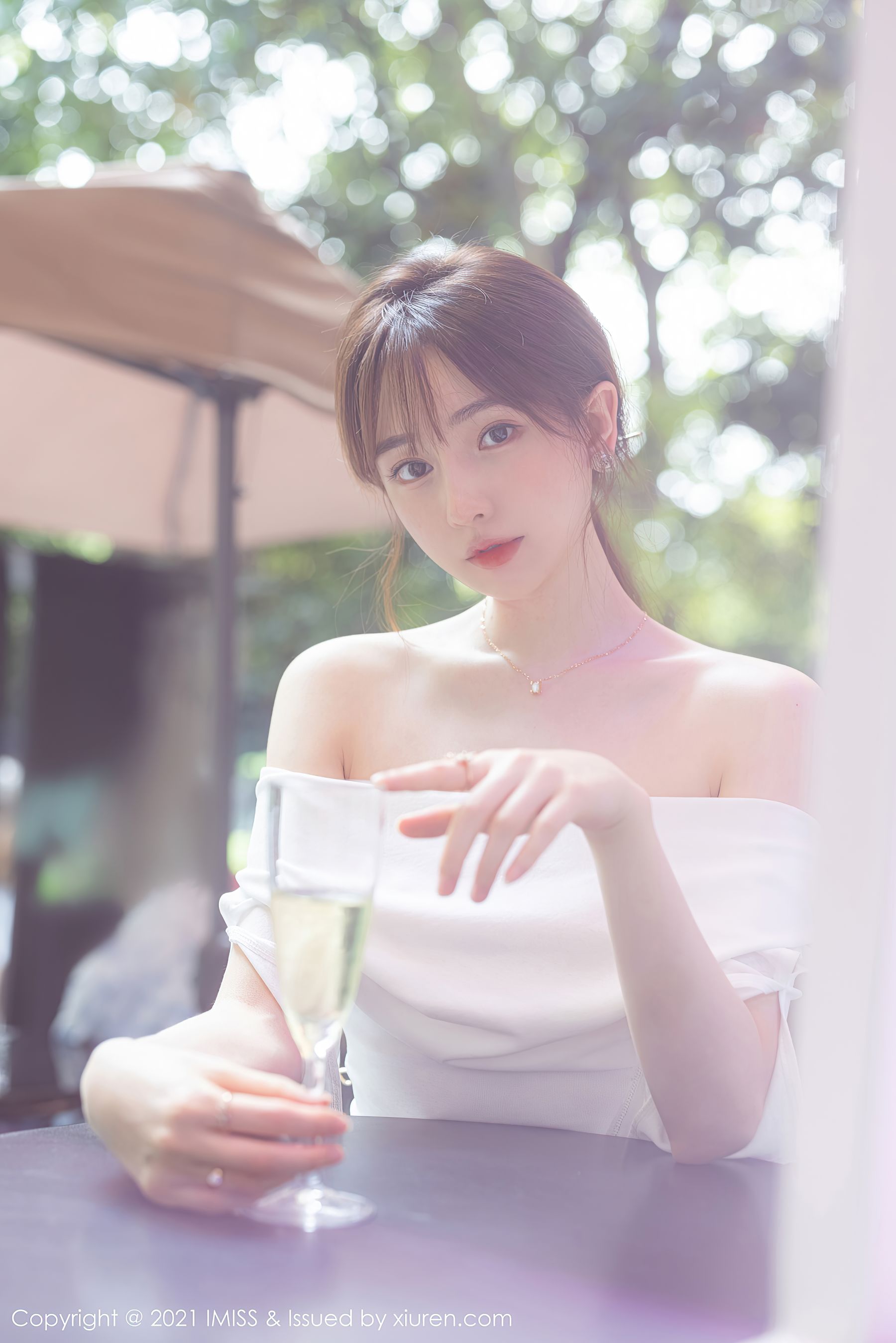 Vol.621 Lynn刘奕宁-图29