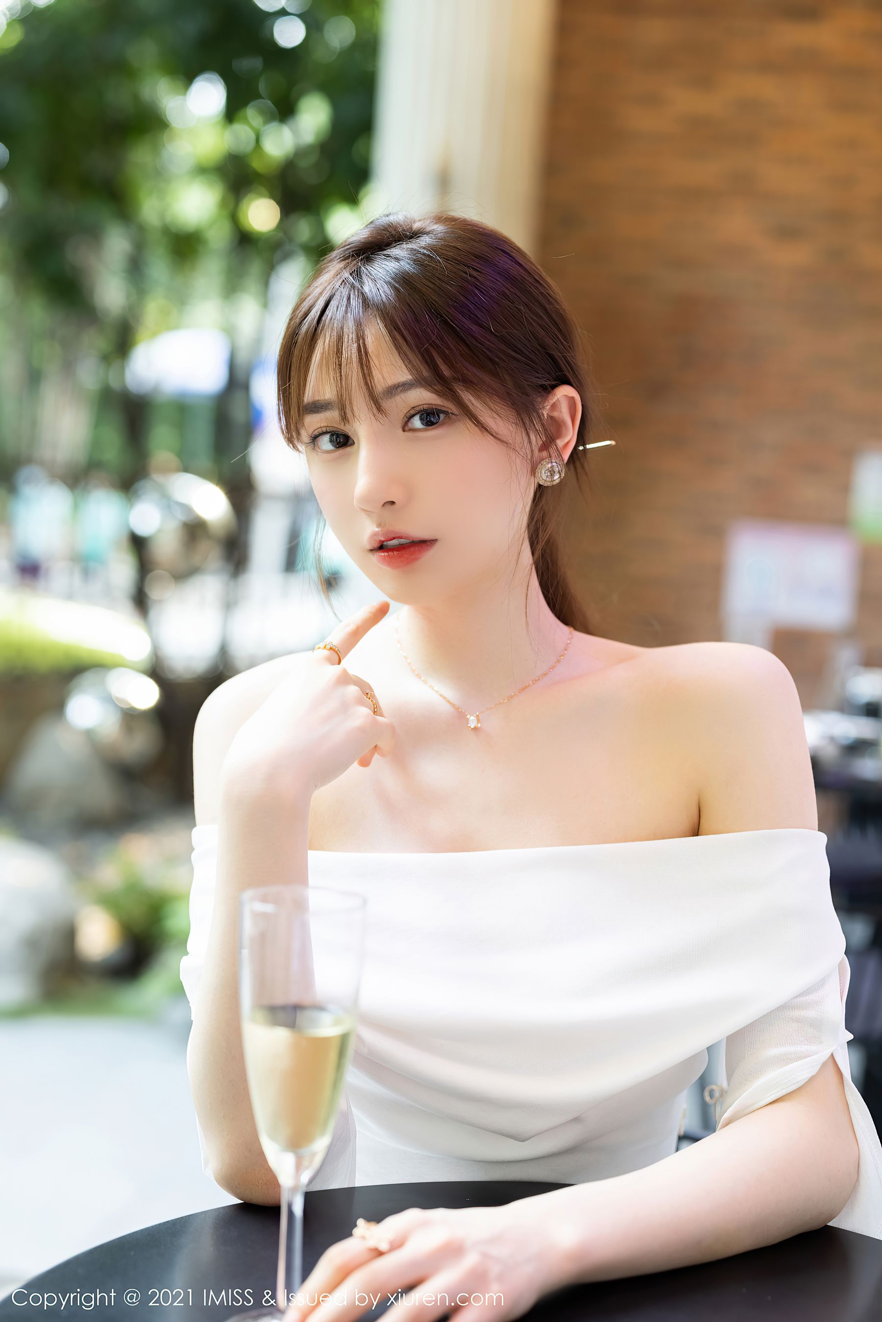 Vol.621 Lynn刘奕宁-图30