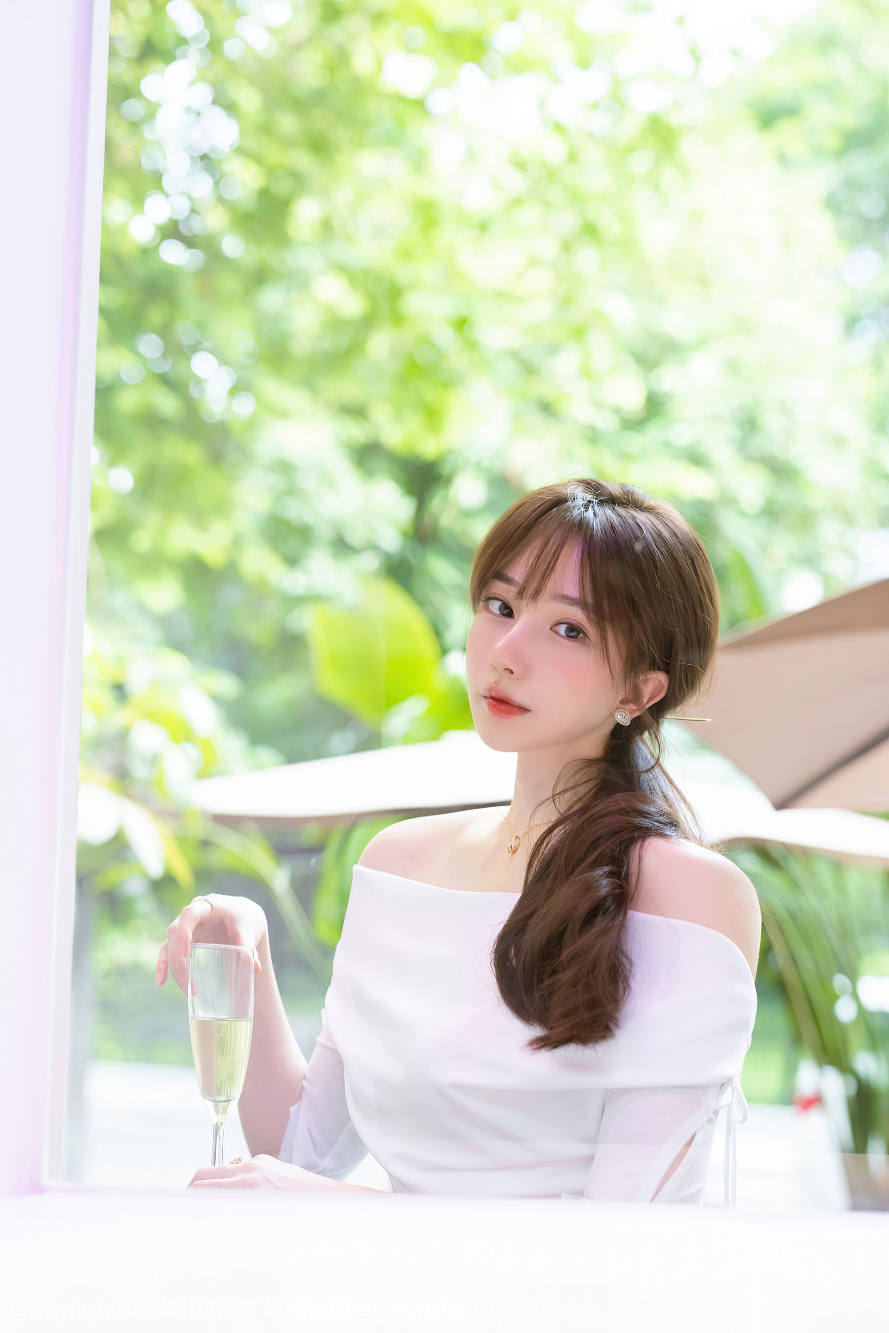 Vol.621 Lynn刘奕宁-图32