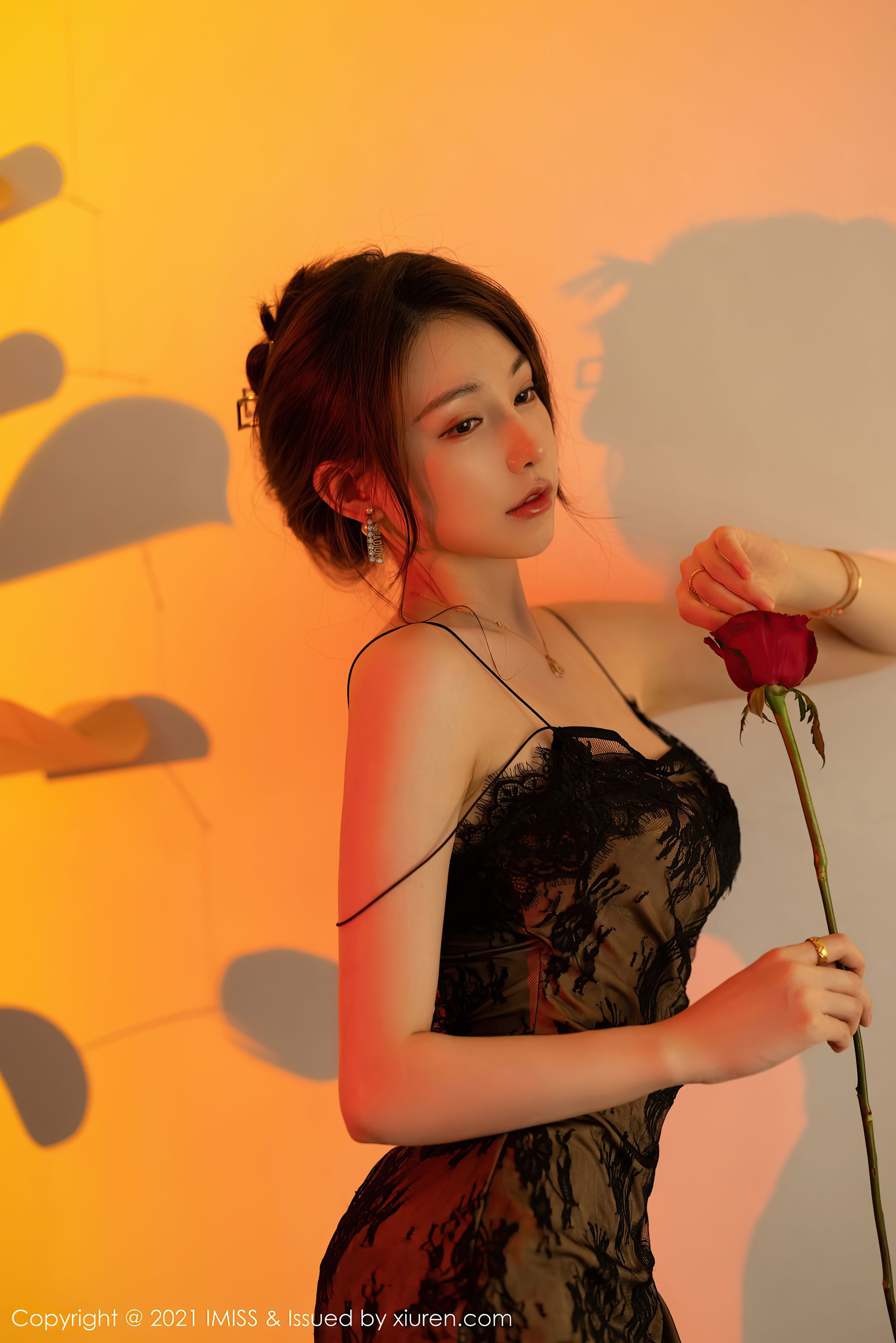 Vol.621 Lynn刘奕宁-图6