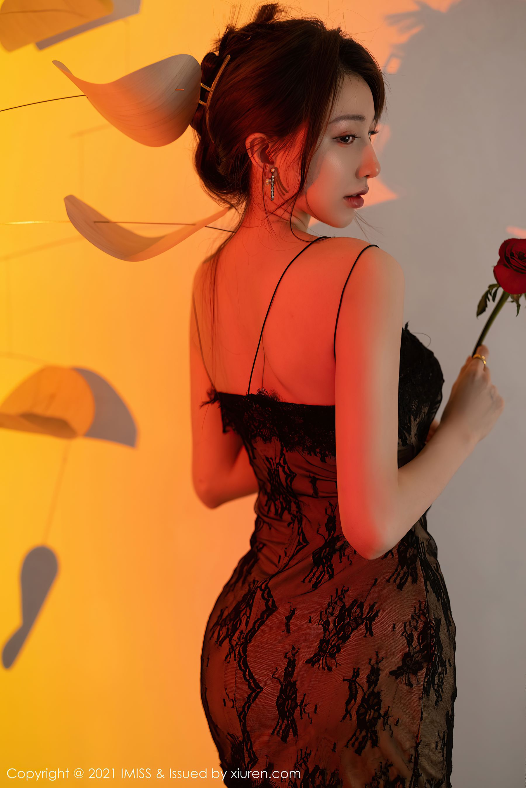 Vol.621 Lynn刘奕宁-图7