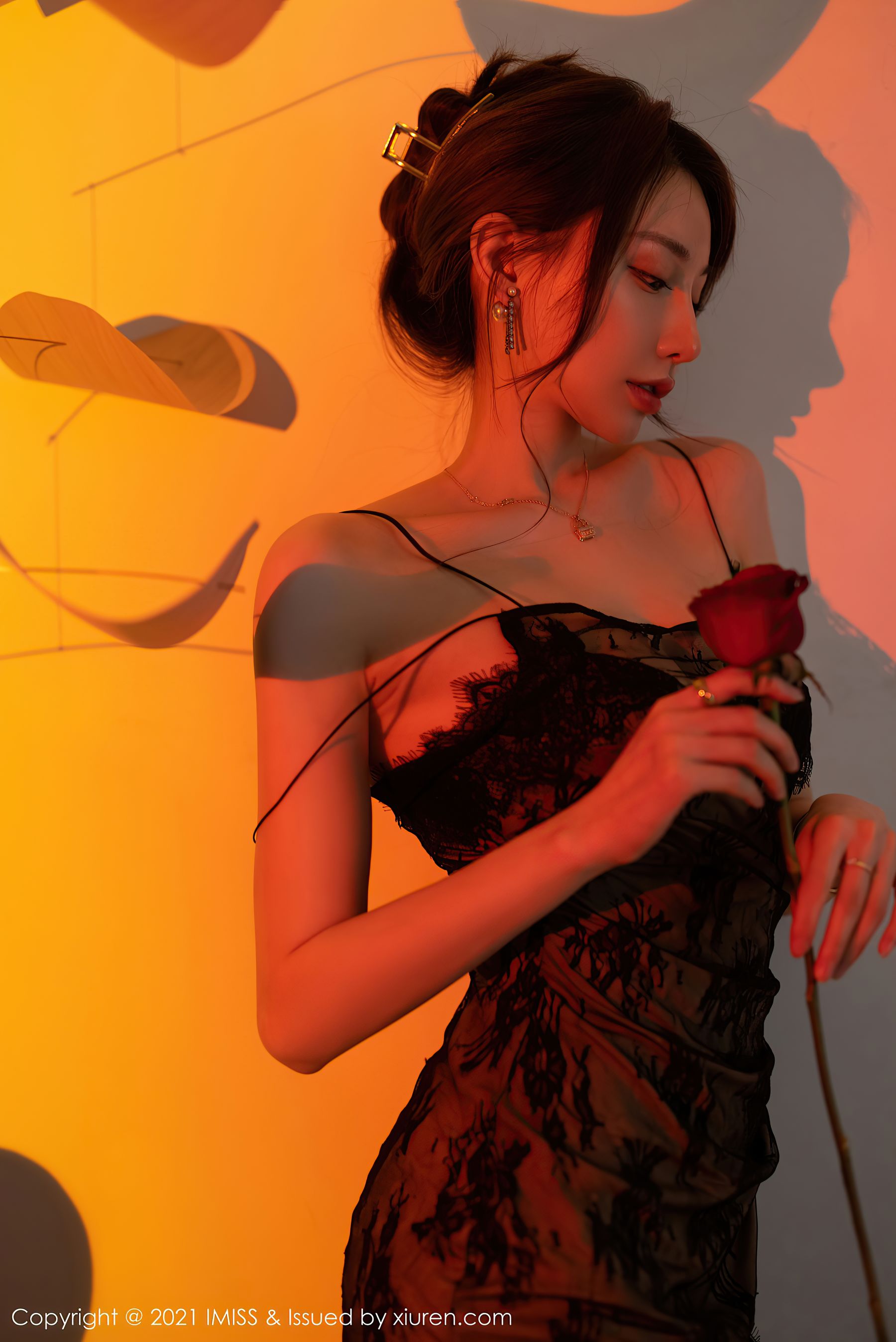 Vol.621 Lynn刘奕宁-图8