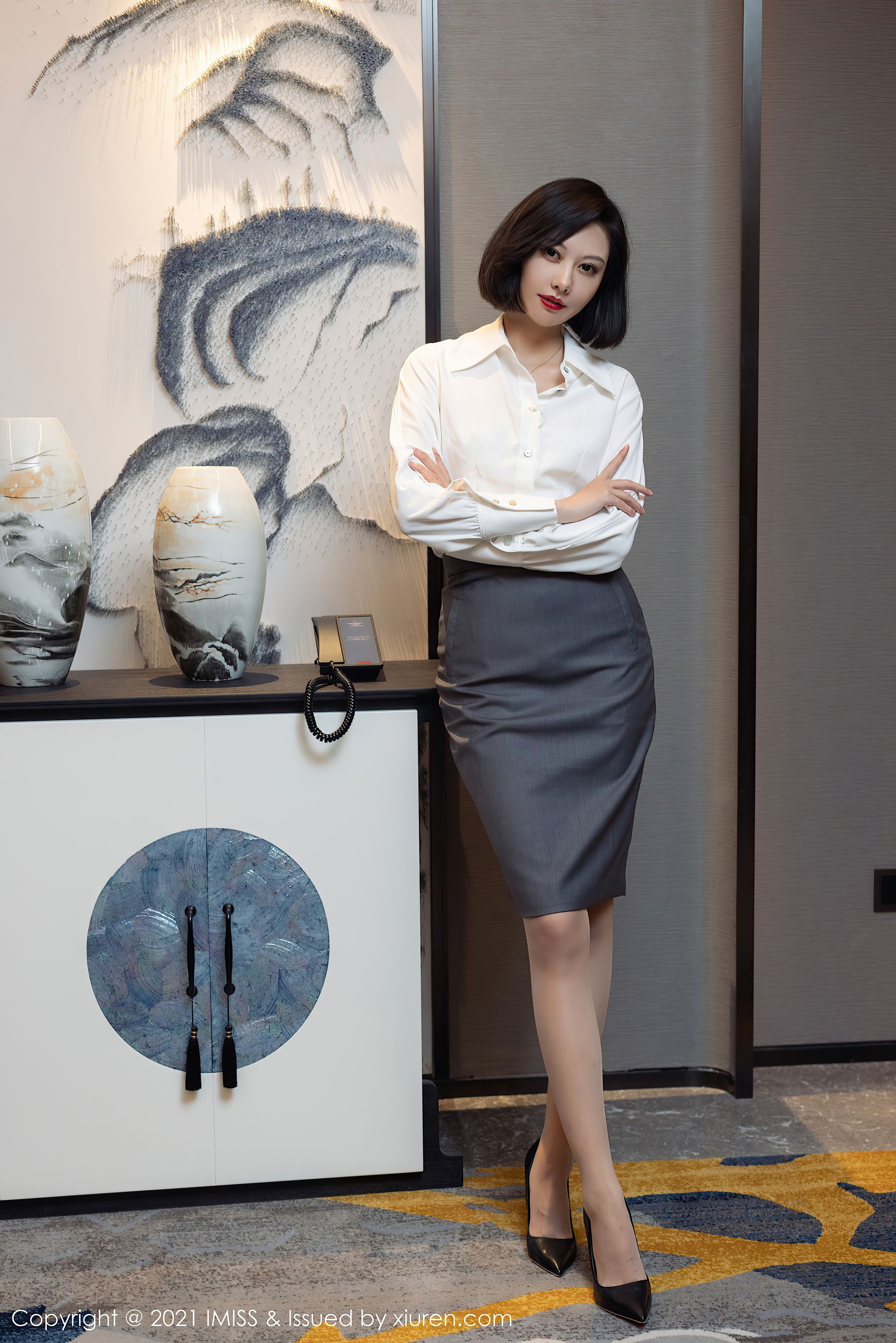Vol.623 艺轩-图12