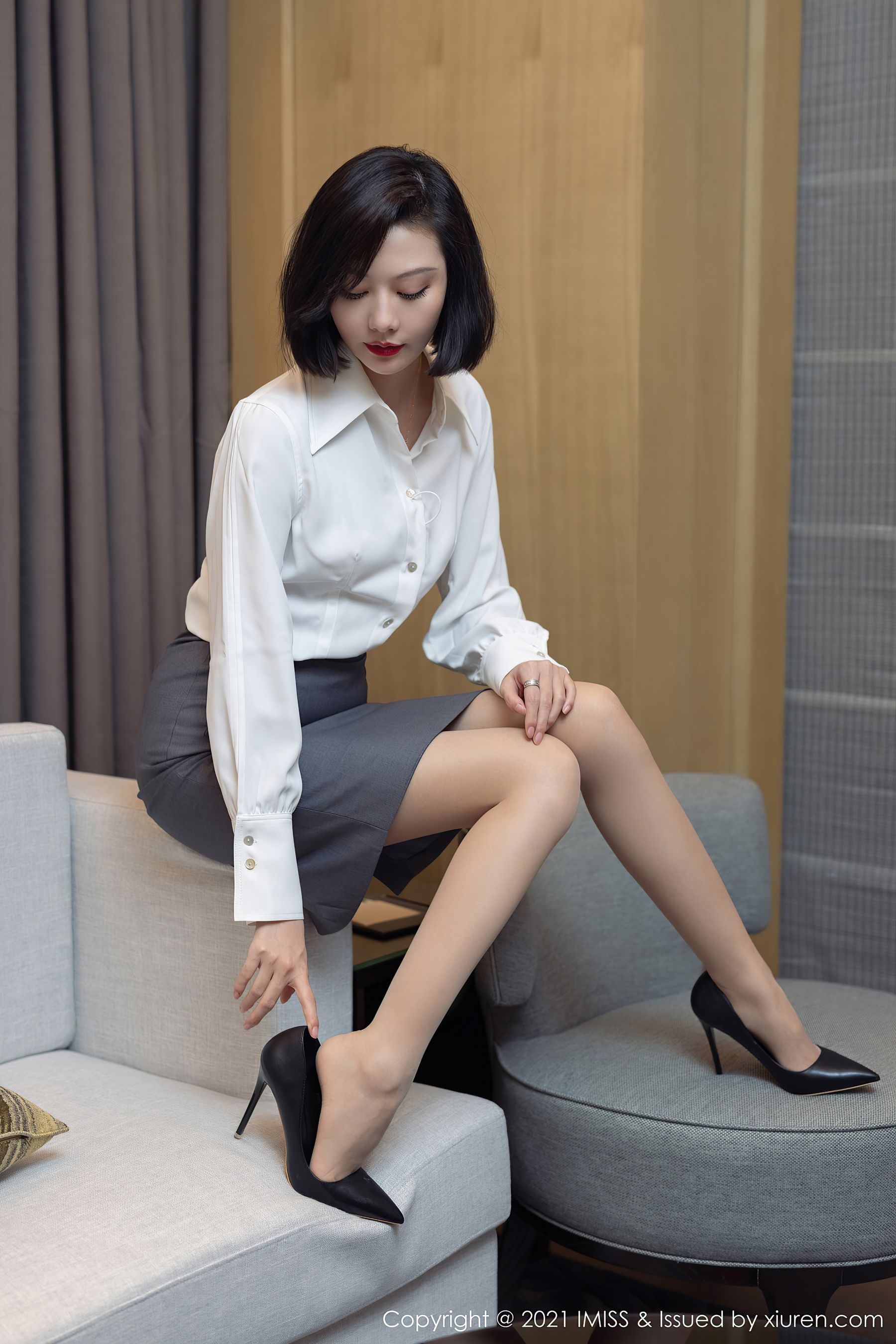 Vol.623 艺轩-图17