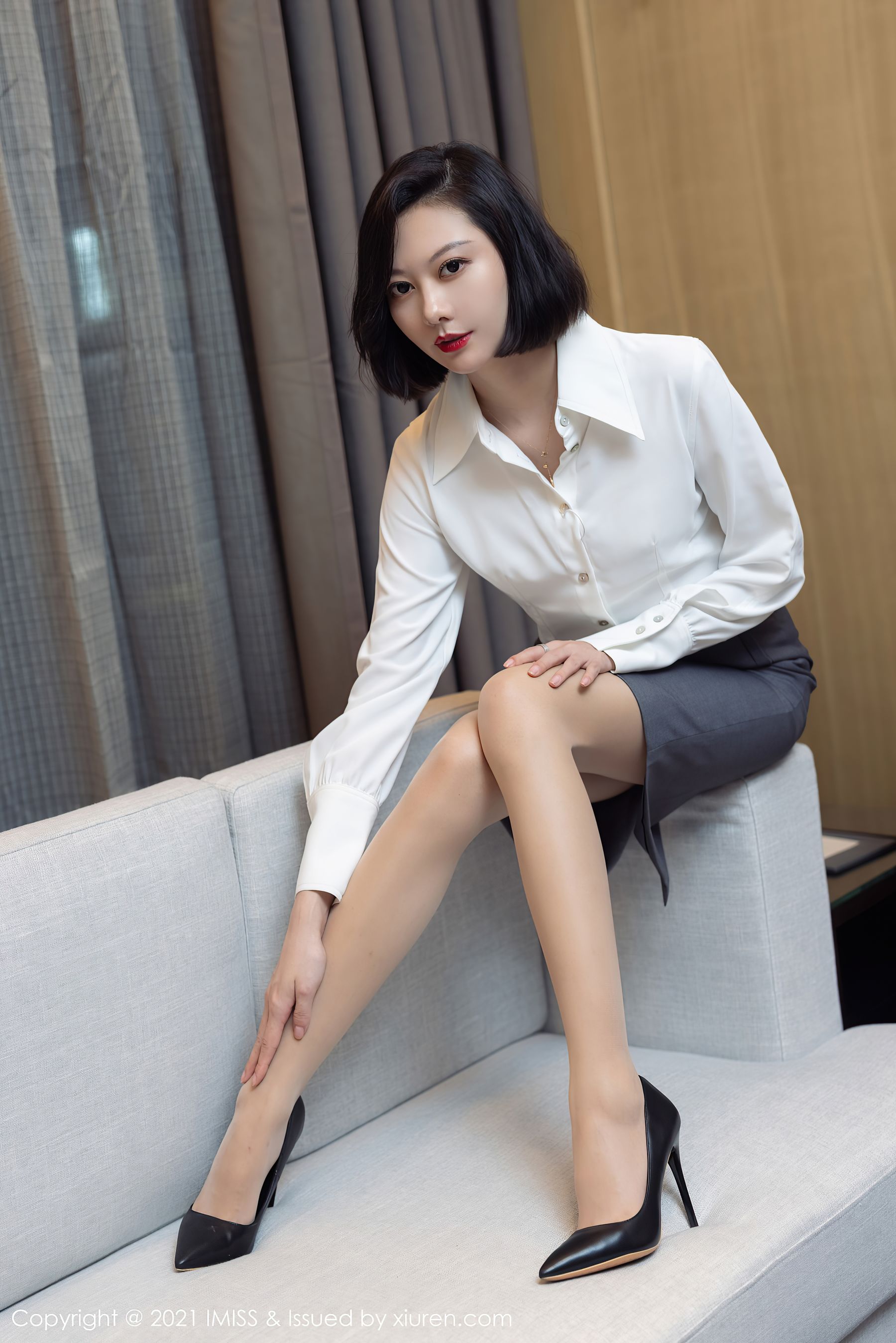 Vol.623 艺轩-图19