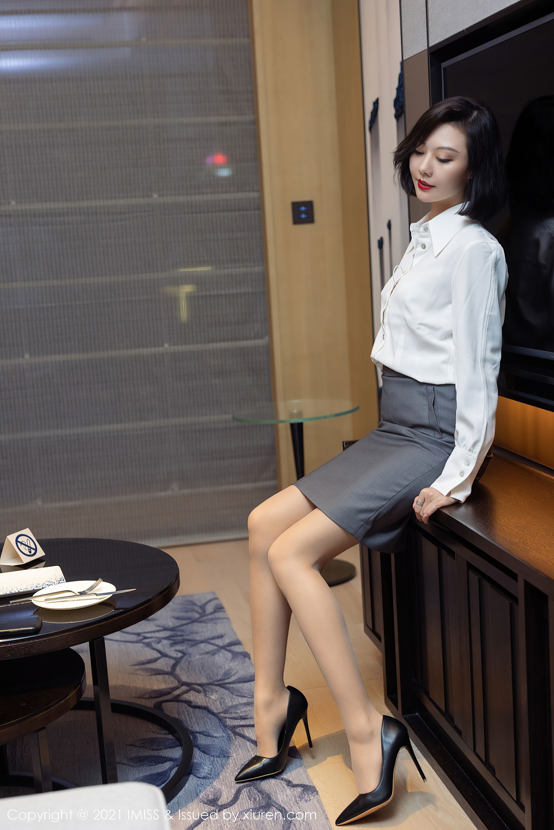 Vol.623 艺轩-图26